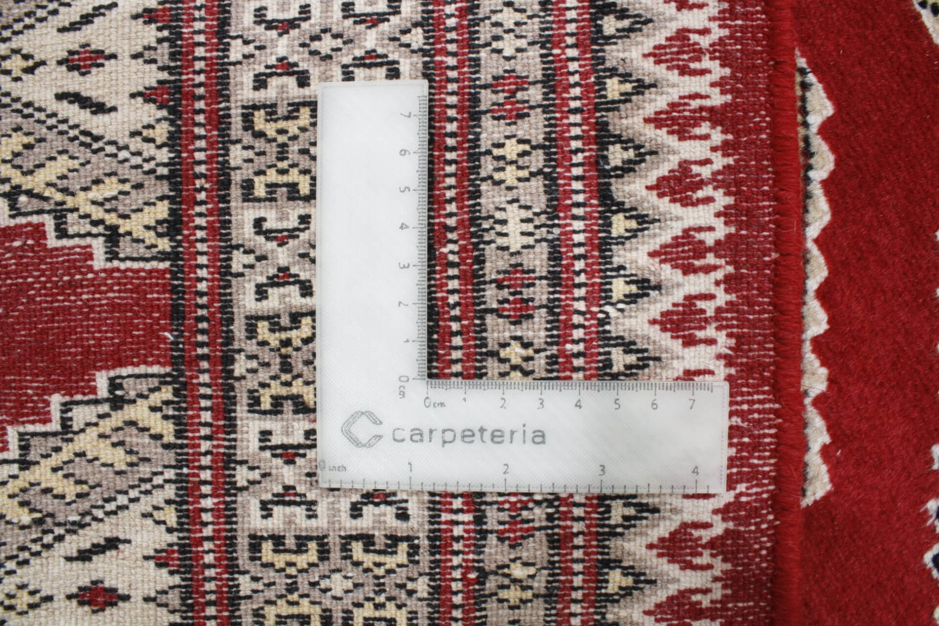 Oriental rug Jaldar Exclusive