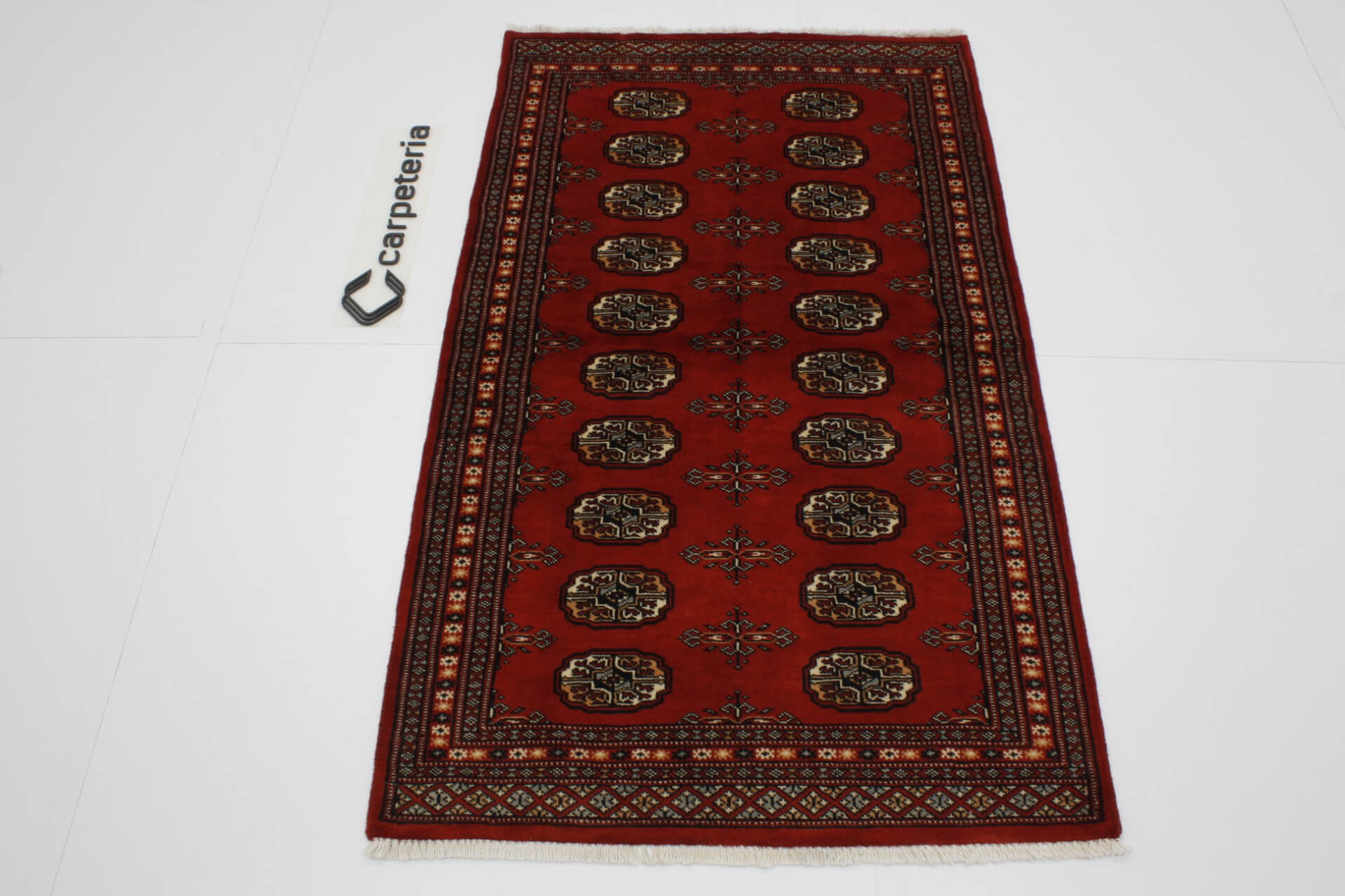 Oriental rug Bukhara Exclusive