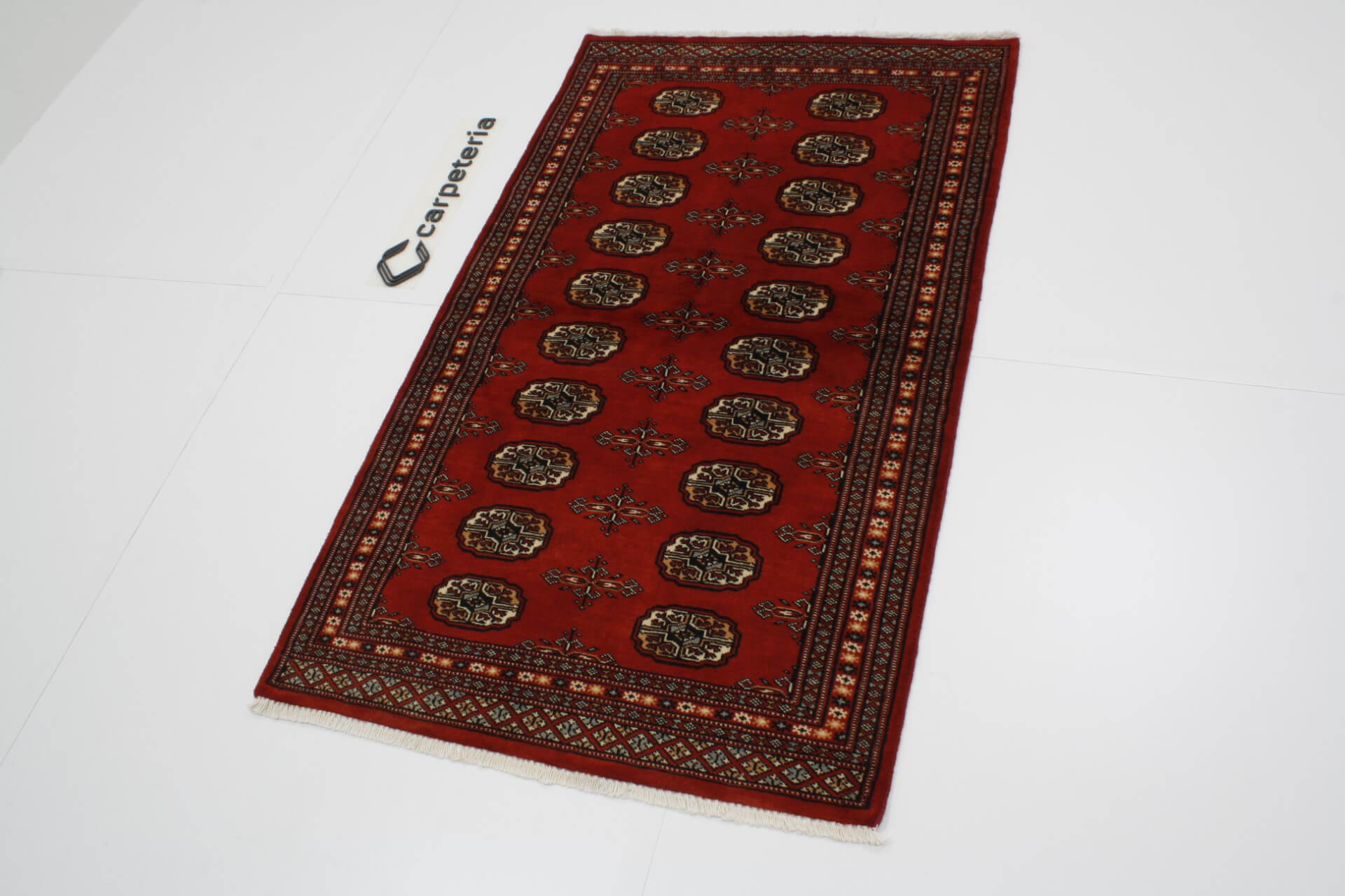 Oriental rug Bukhara Exclusive
