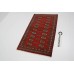 Oriental rug Bukhara Exclusive