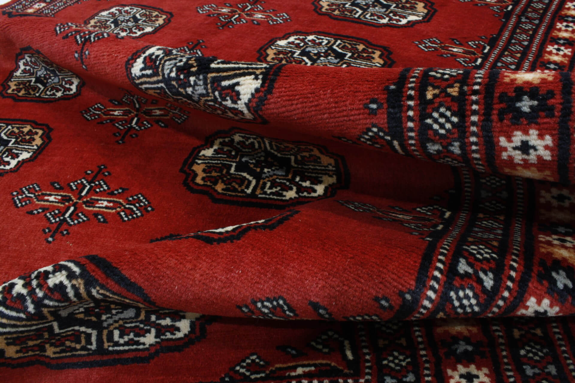 Oriental rug Bukhara Exclusive