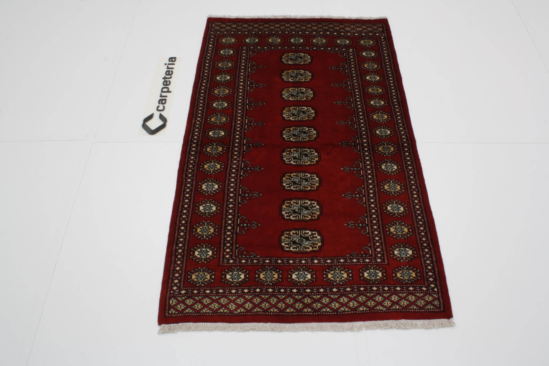 Oriental rug Bukhara Exclusive