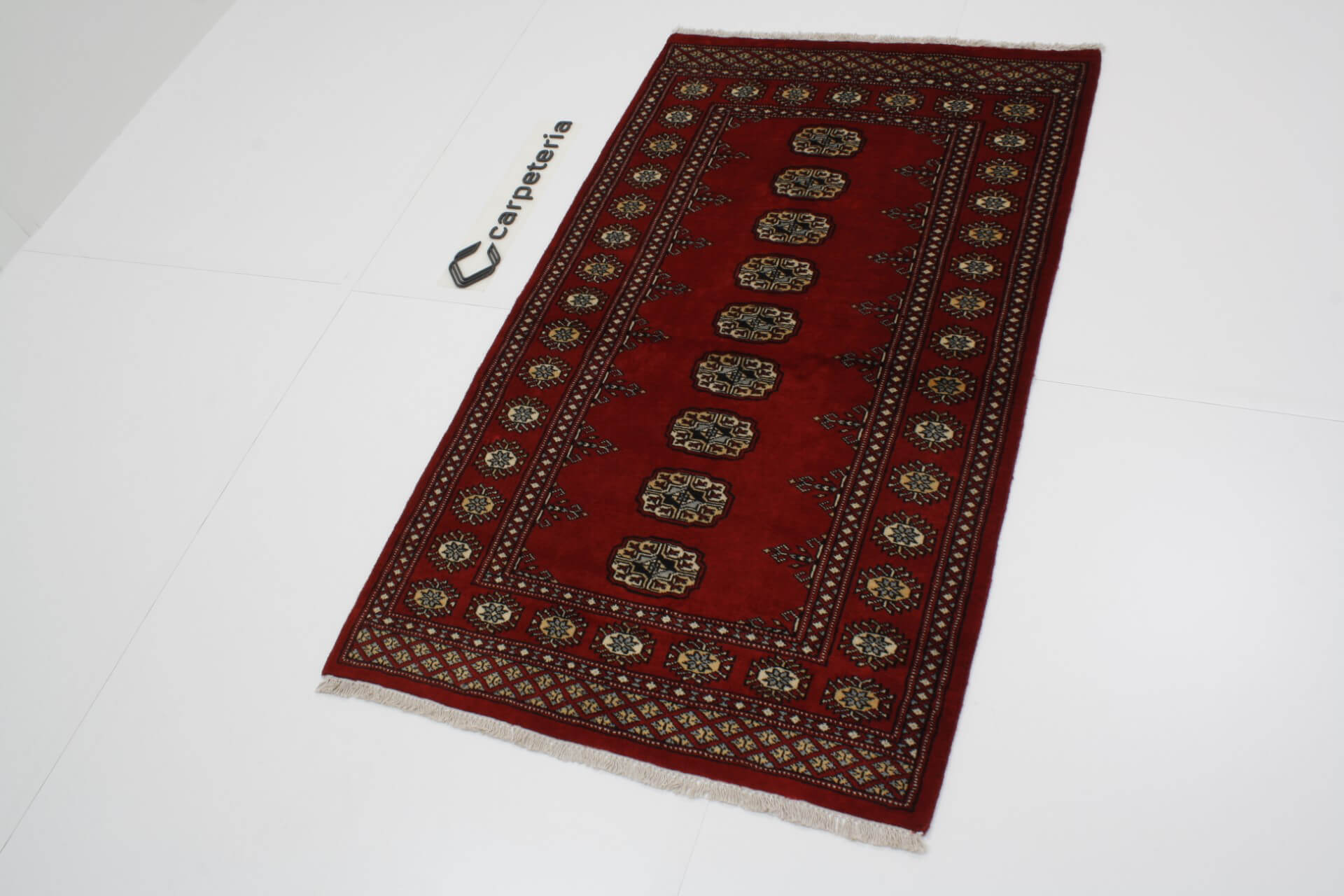 Oriental rug Bukhara Exclusive