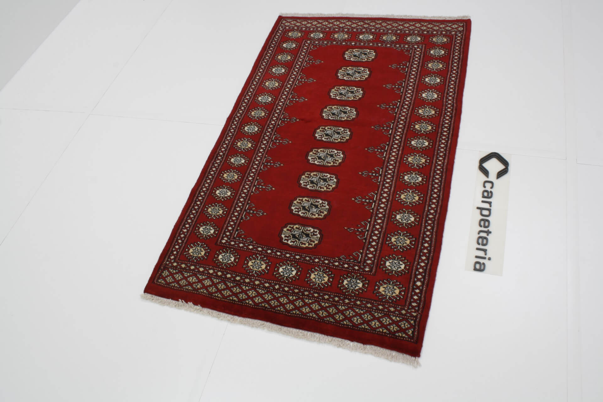 Oriental rug Bukhara Exclusive