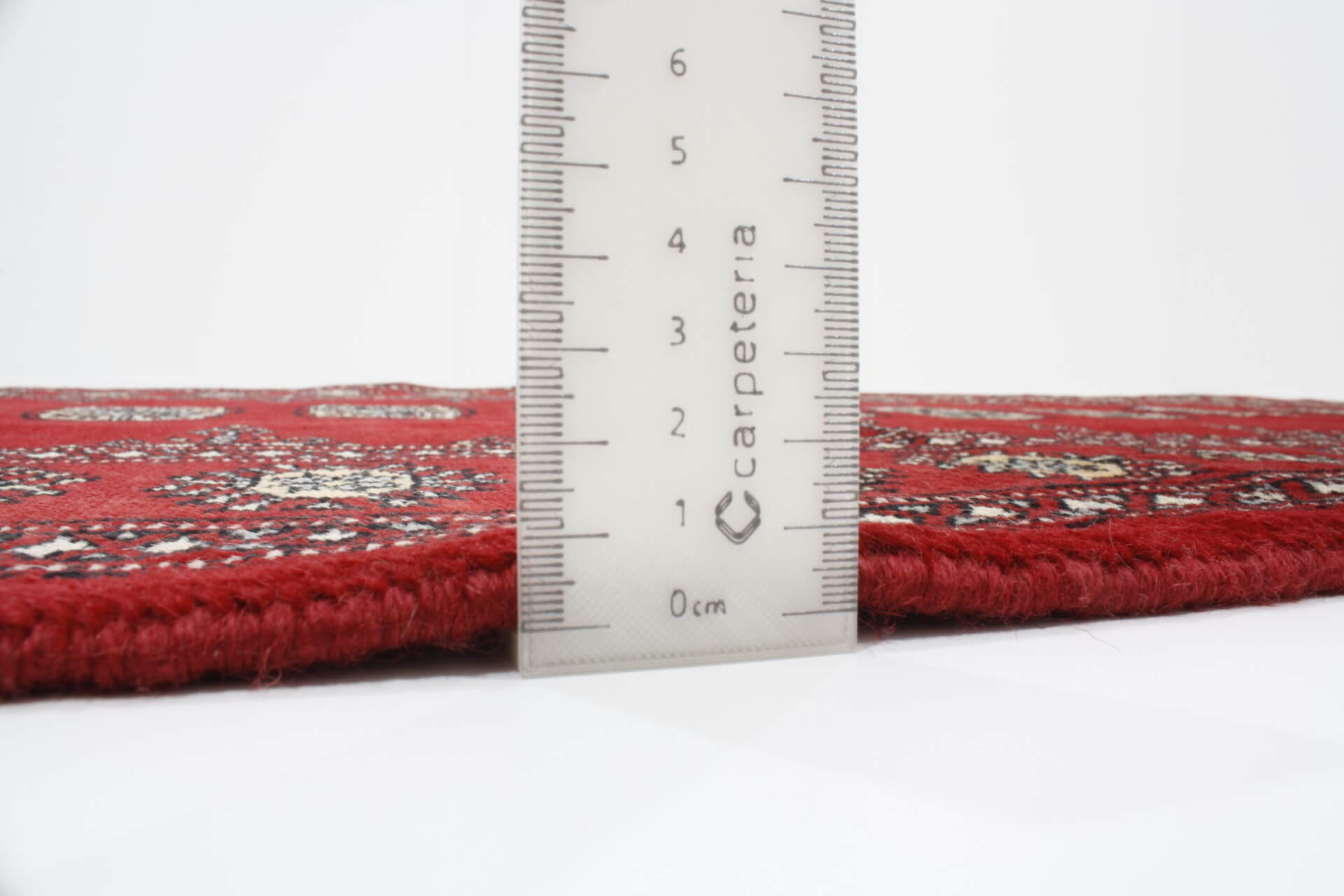 Oriental rug Bukhara Exclusive