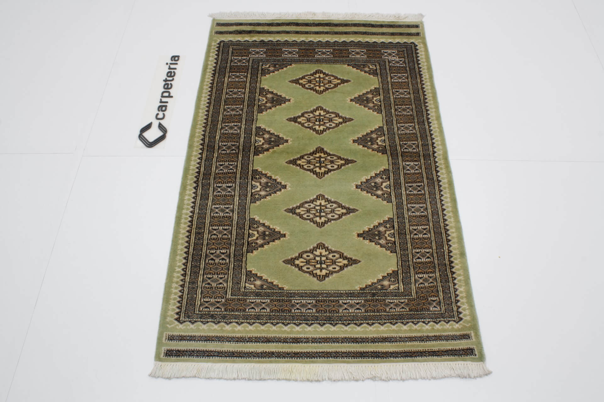 Oriental rug Jaldar Exclusive