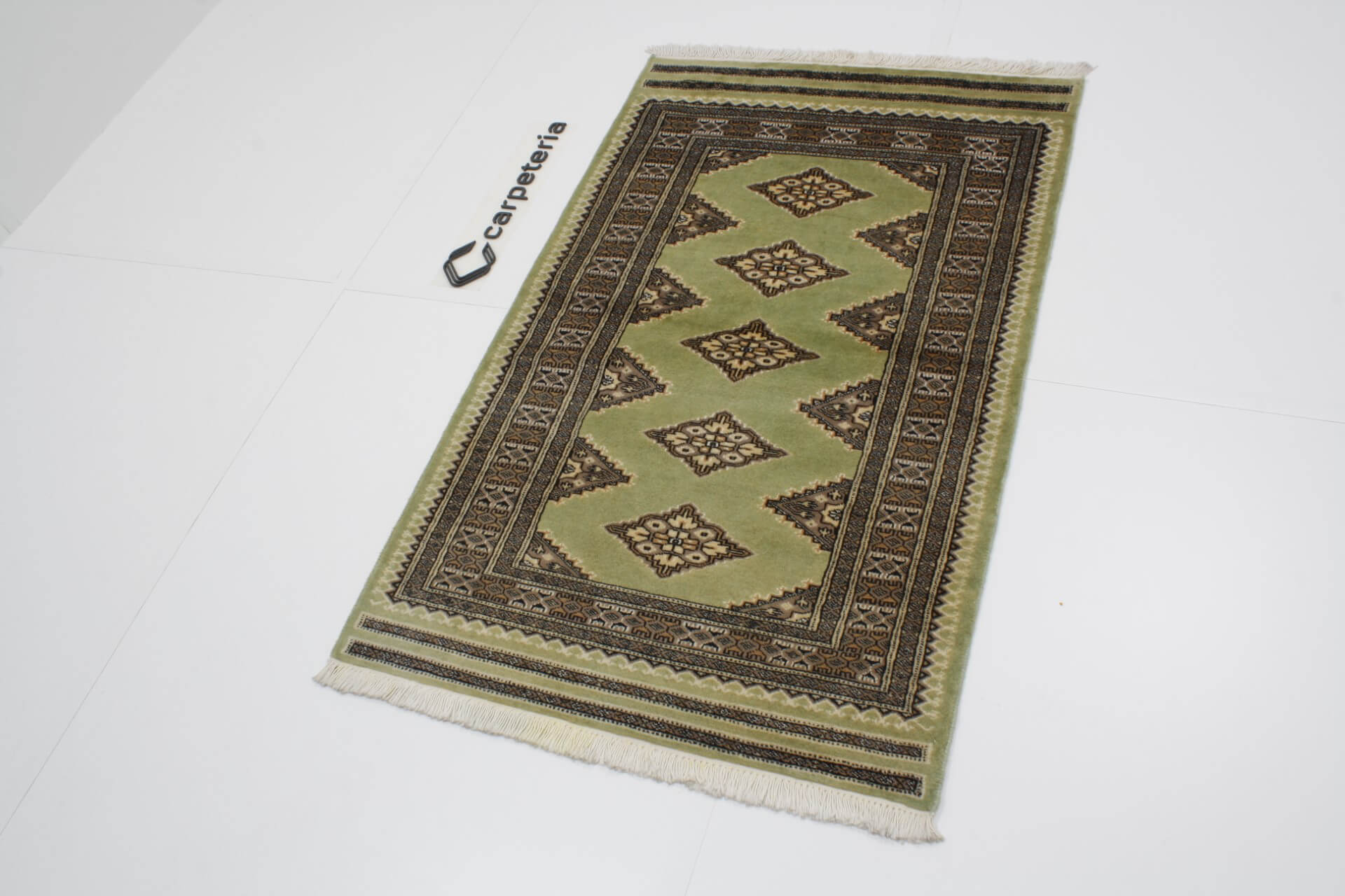 Oriental rug Jaldar Exclusive