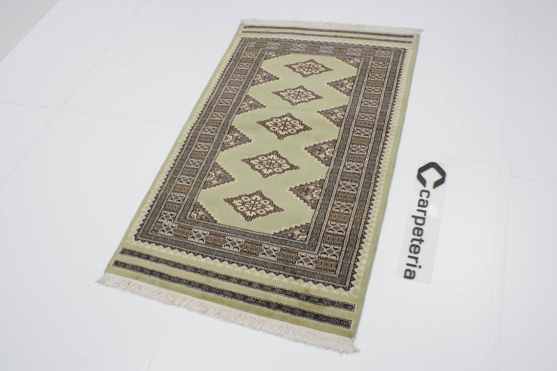 Oriental rug Jaldar Exclusive
