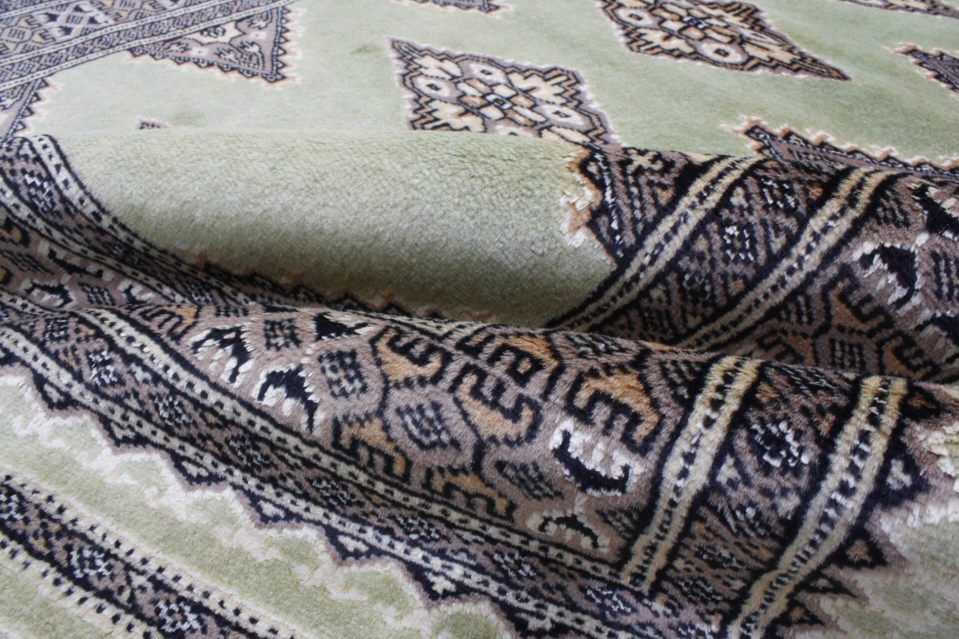 Oriental rug Jaldar Exclusive