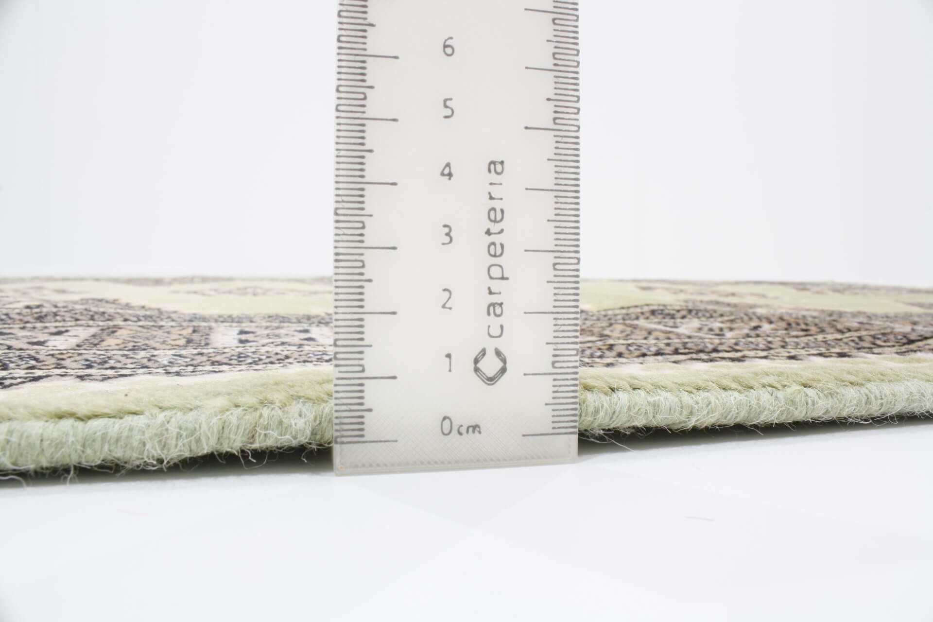 Oriental rug Jaldar Exclusive
