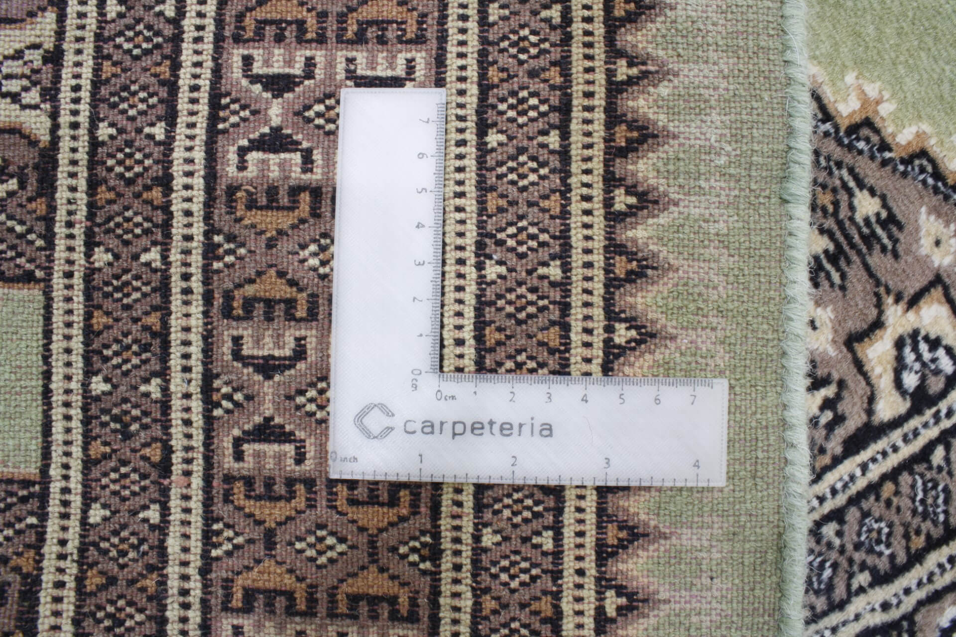 Oriental rug Jaldar Exclusive