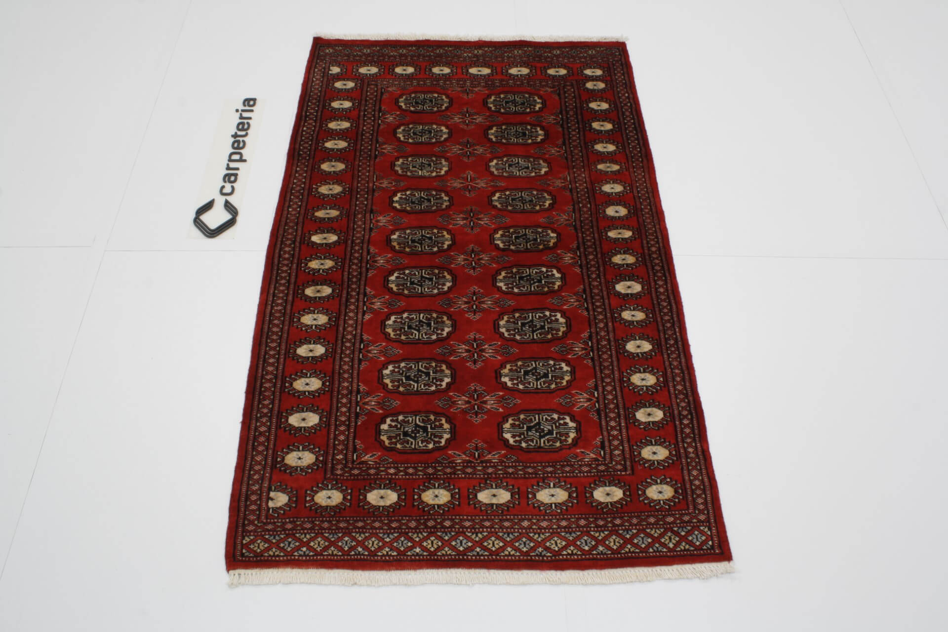 Oriental rug Bukhara Exclusive