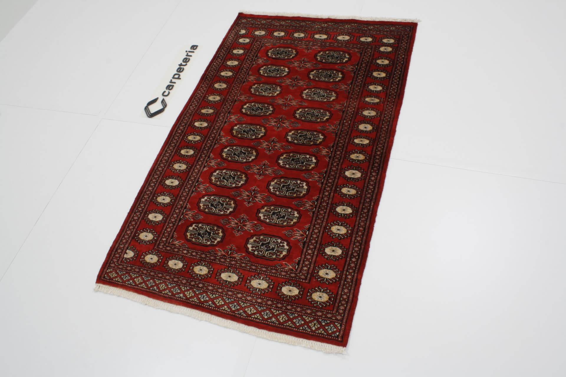Oriental rug Bukhara Exclusive