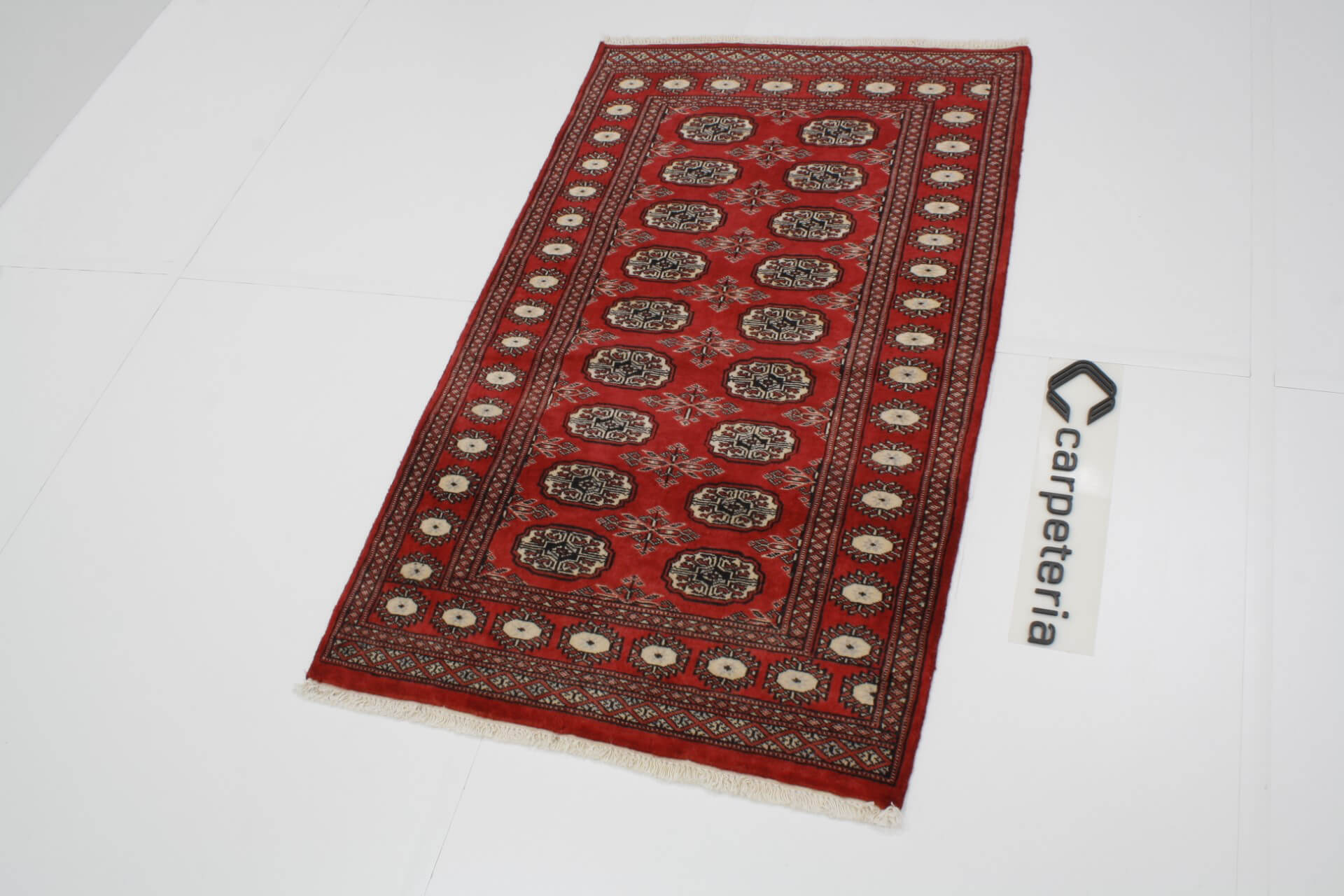 Oriental rug Bukhara Exclusive