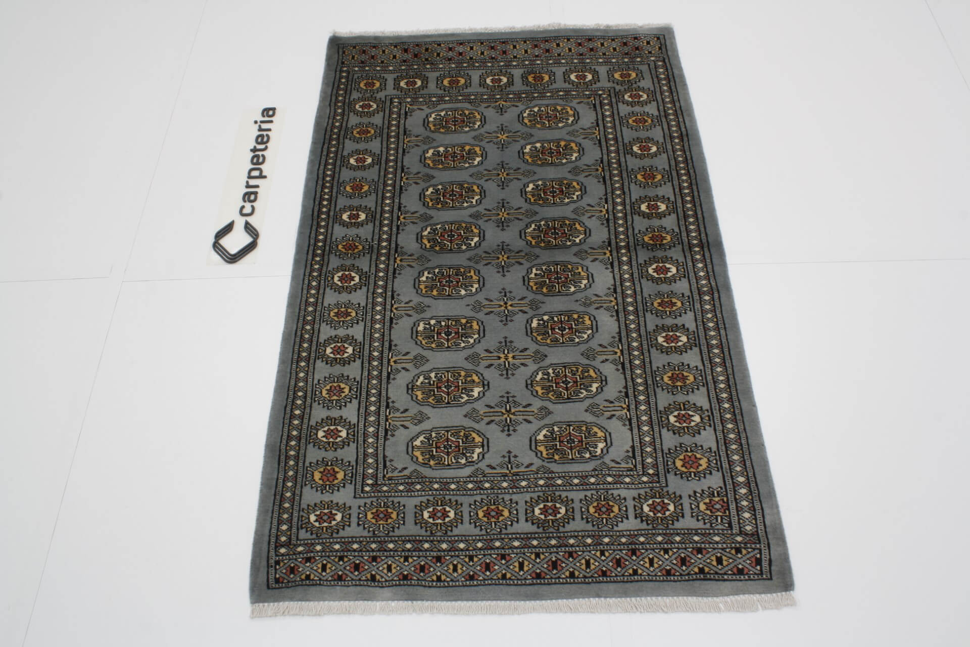 Oriental rug Bukhara Exclusive