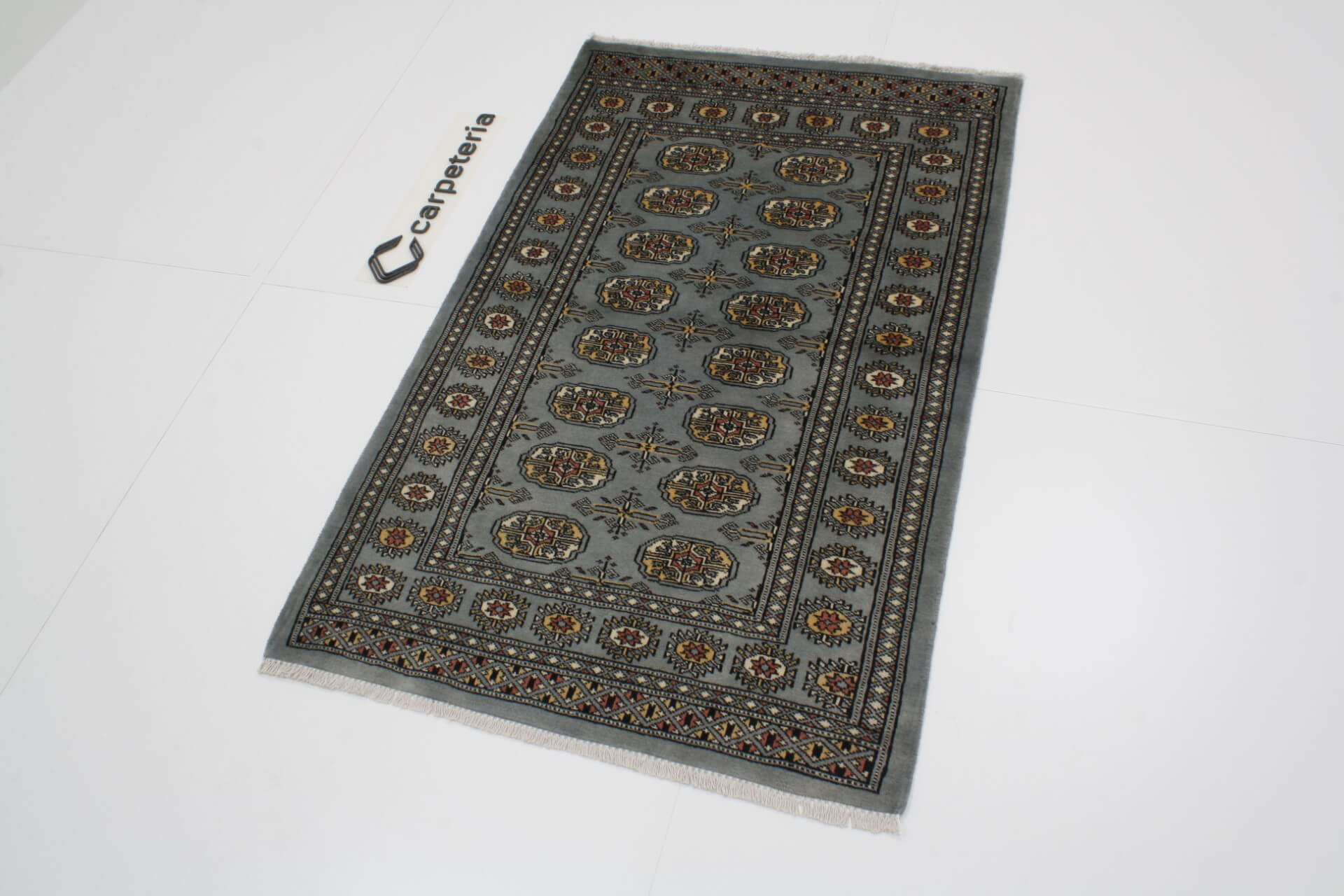 Oriental rug Bukhara Exclusive