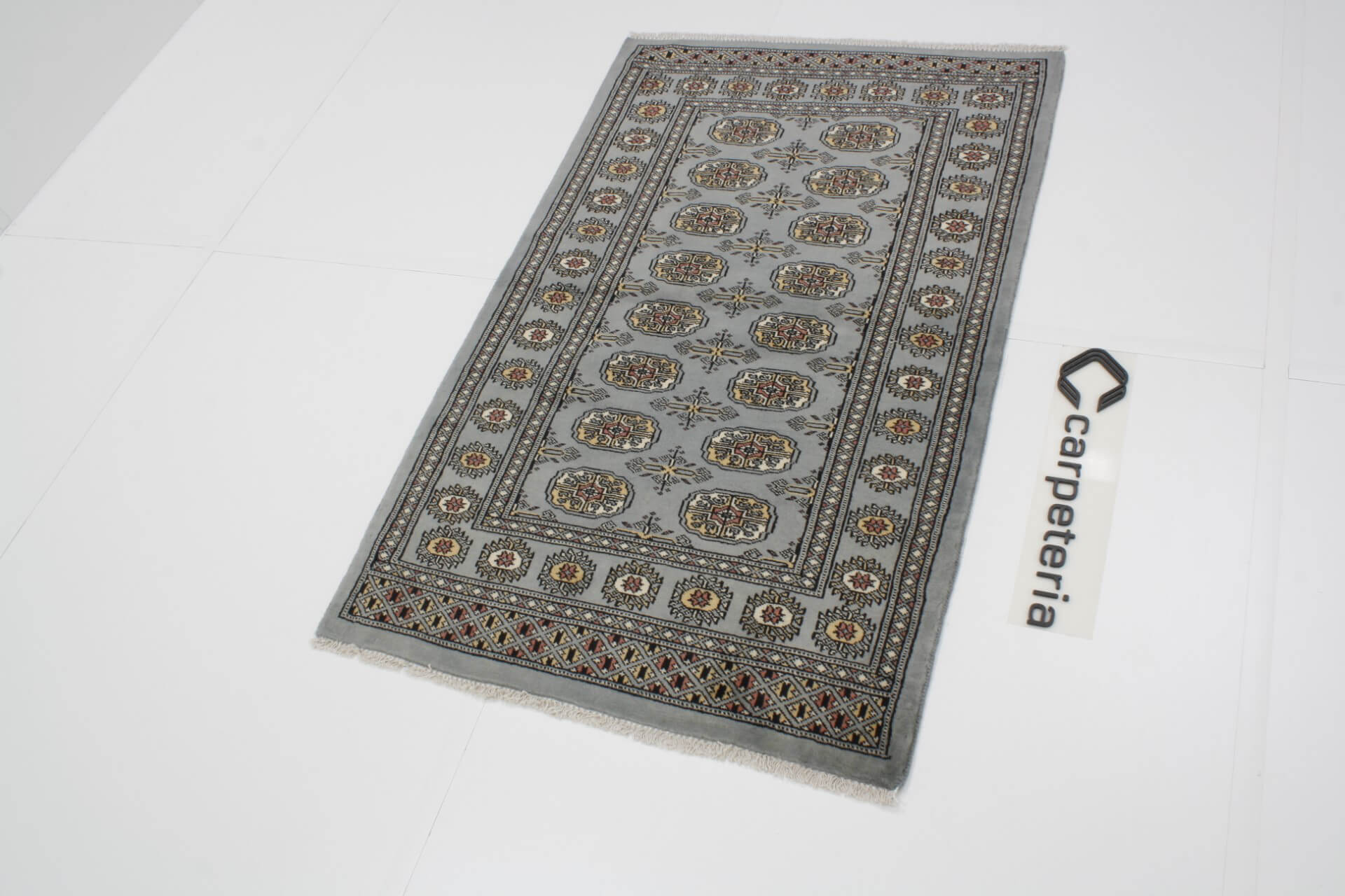 Oriental rug Bukhara Exclusive