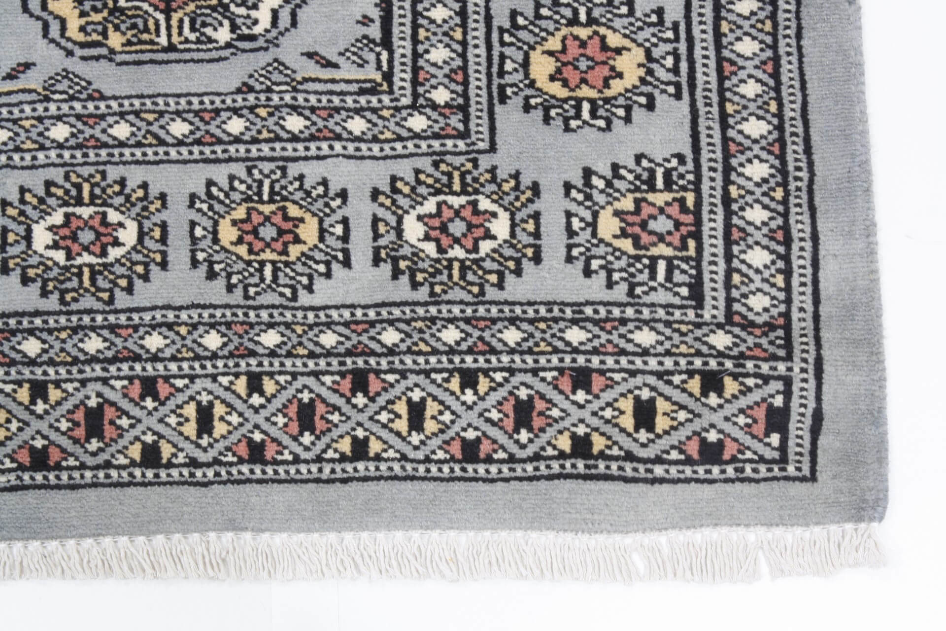 Oriental rug Bukhara Exclusive