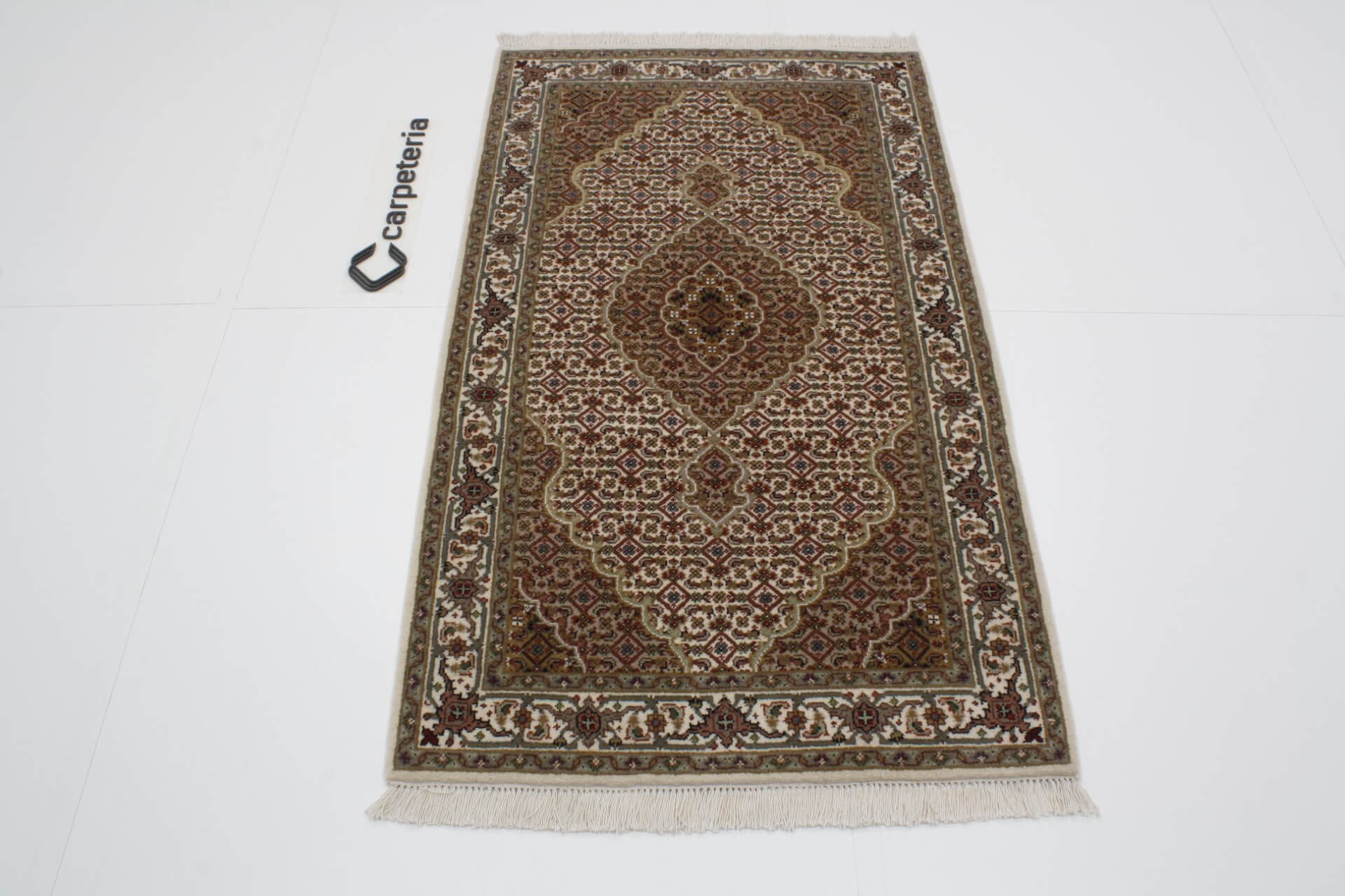 Oriental rug Bidjar Premium