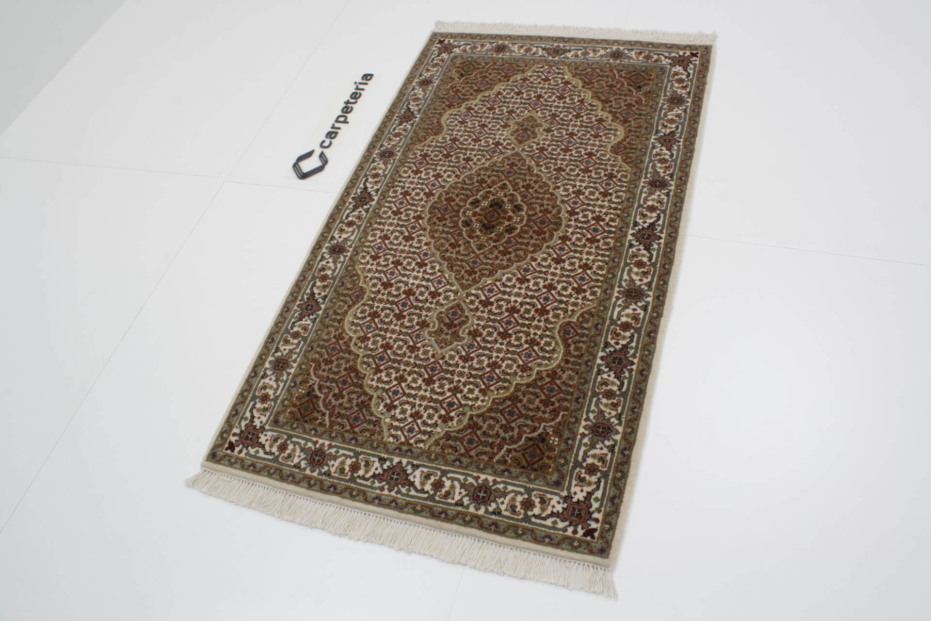 Oriental rug Bidjar Premium