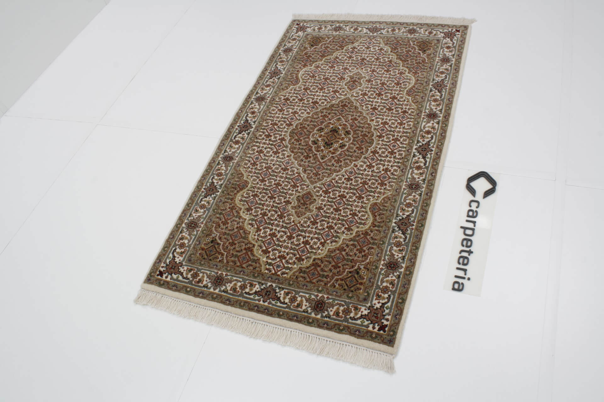 Oriental rug Bidjar Premium