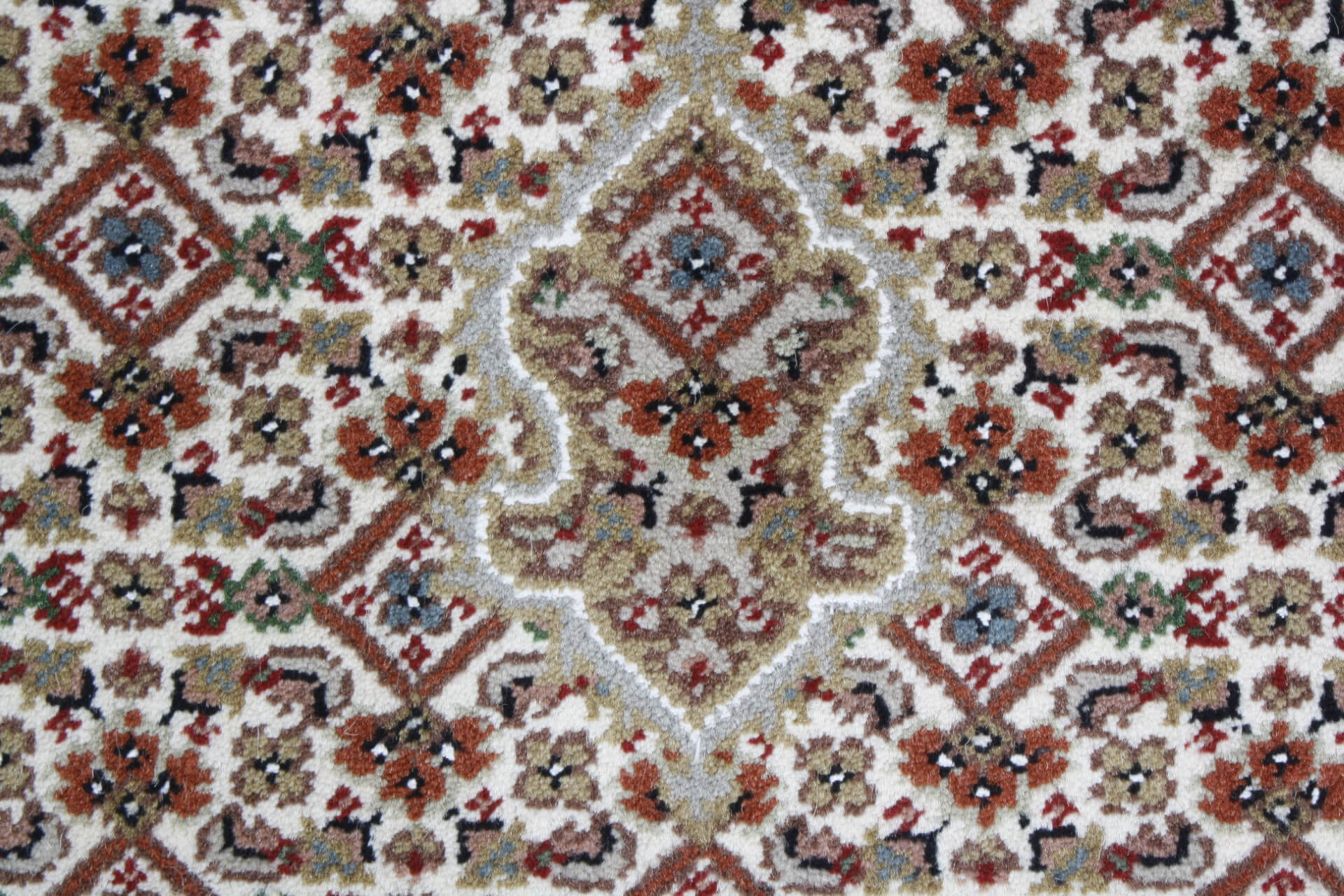 Oriental rug Bidjar Premium