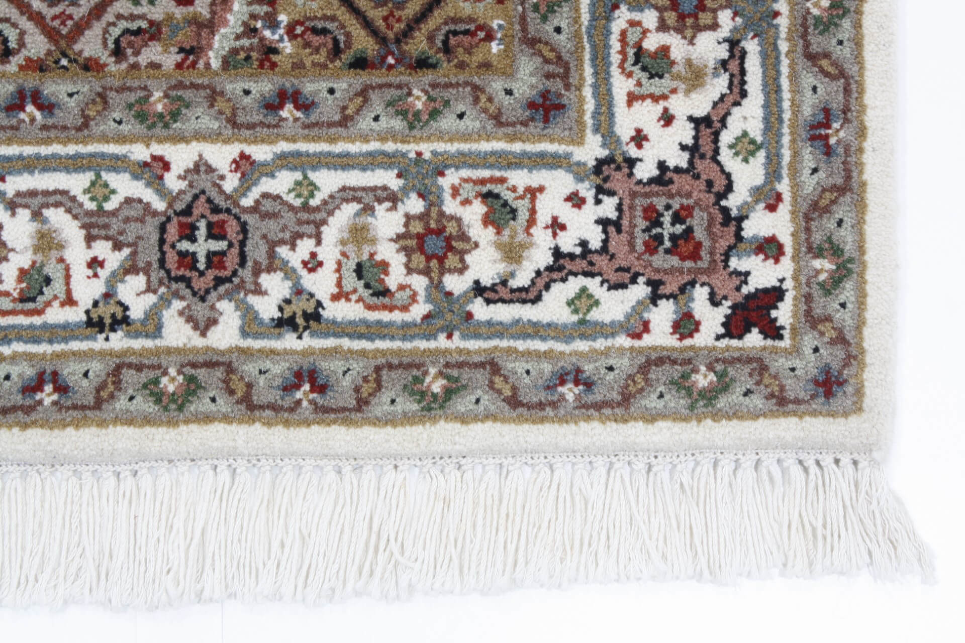 Oriental rug Bidjar Premium