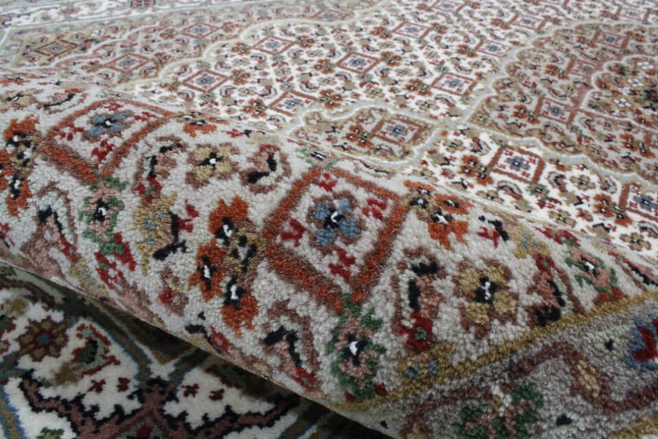 Oriental rug Bidjar Premium