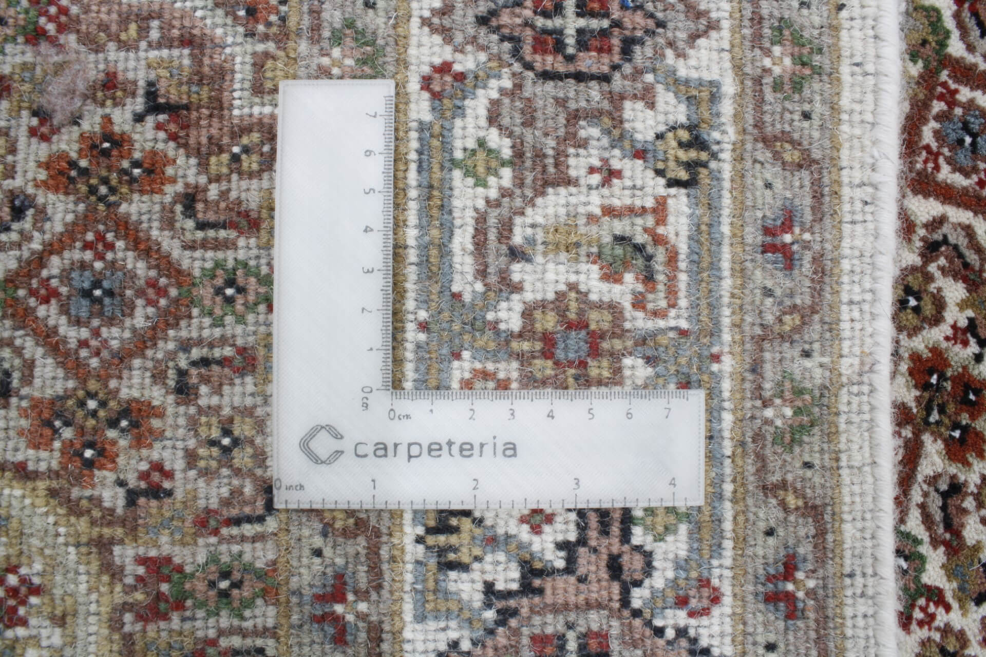 Oriental rug Bidjar Premium