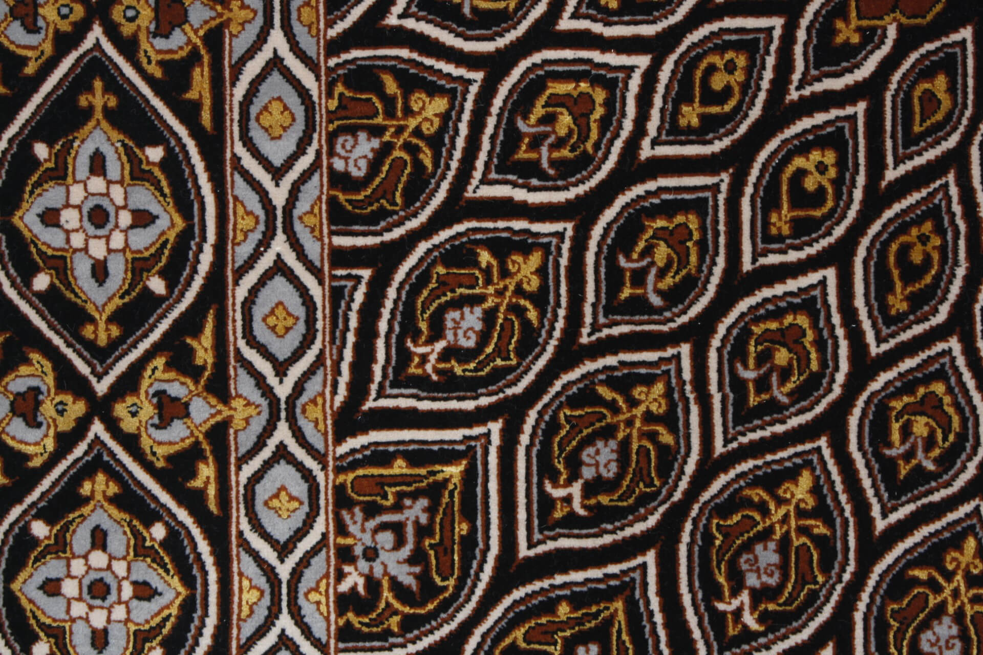 Perský koberec Isfahán Royal