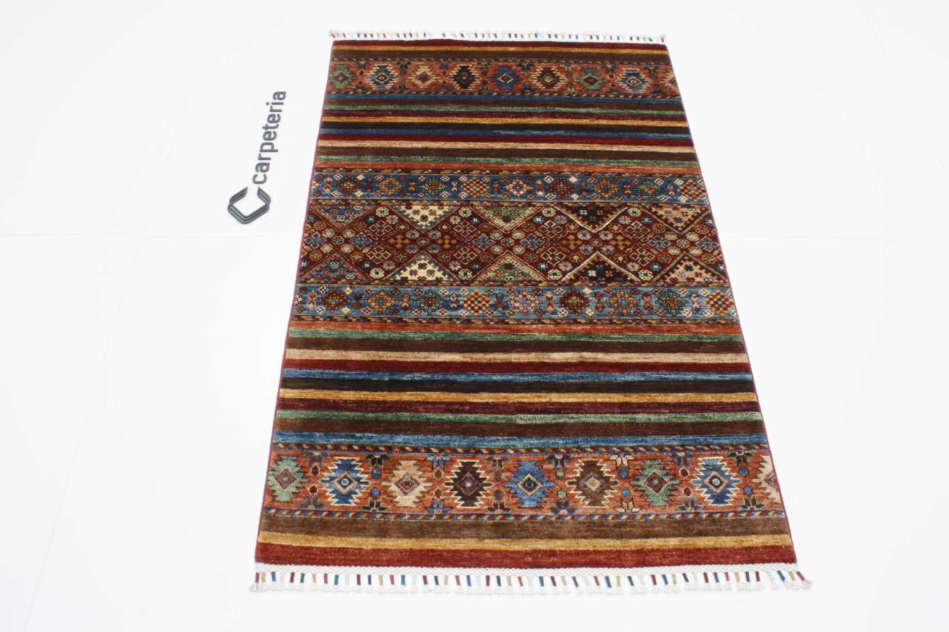 Oriental rug Ariana Exclusive