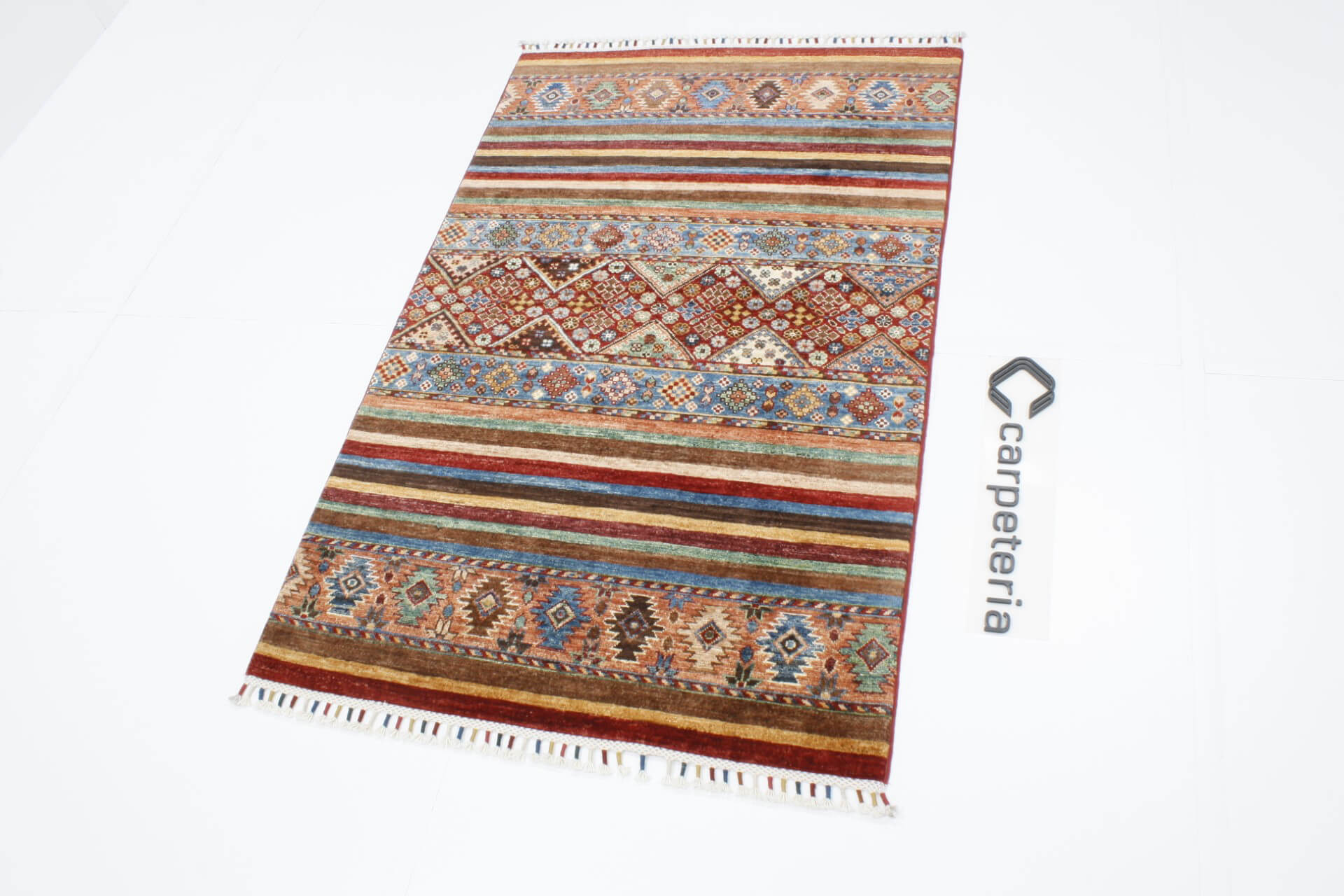 Oriental rug Ariana Exclusive