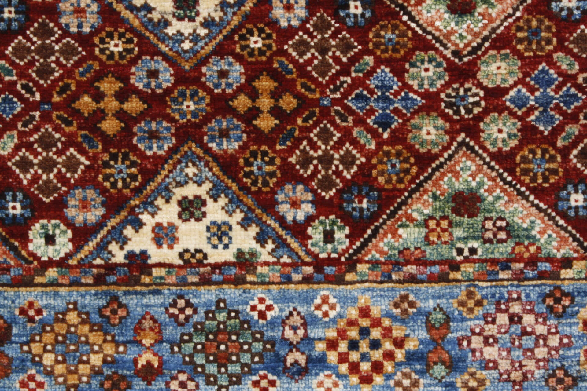Oriental rug Ariana Exclusive