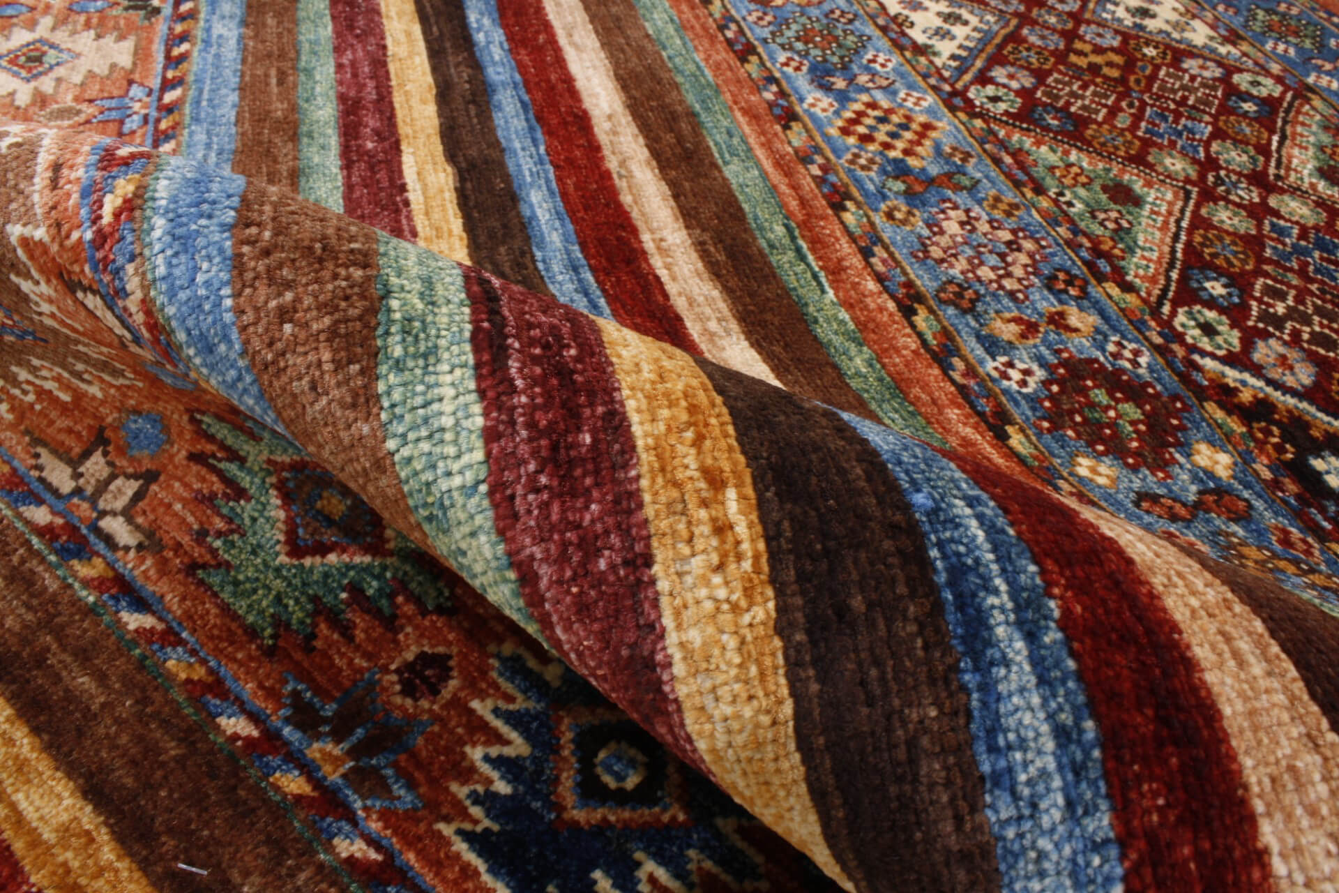 Oriental rug Ariana Exclusive