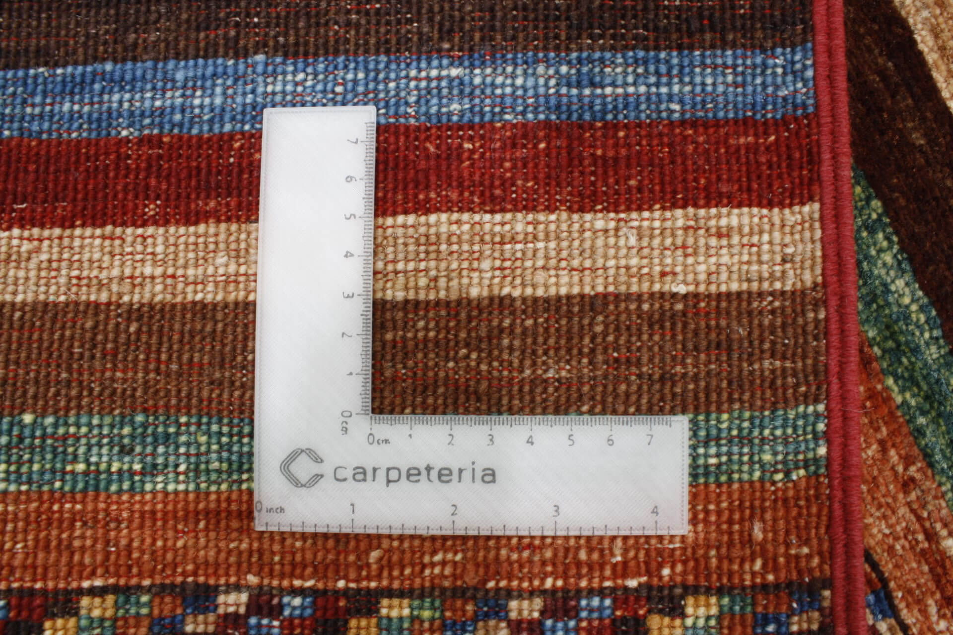 Oriental rug Ariana Exclusive