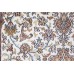 Oriental rug Kashmir Silk Exclusive