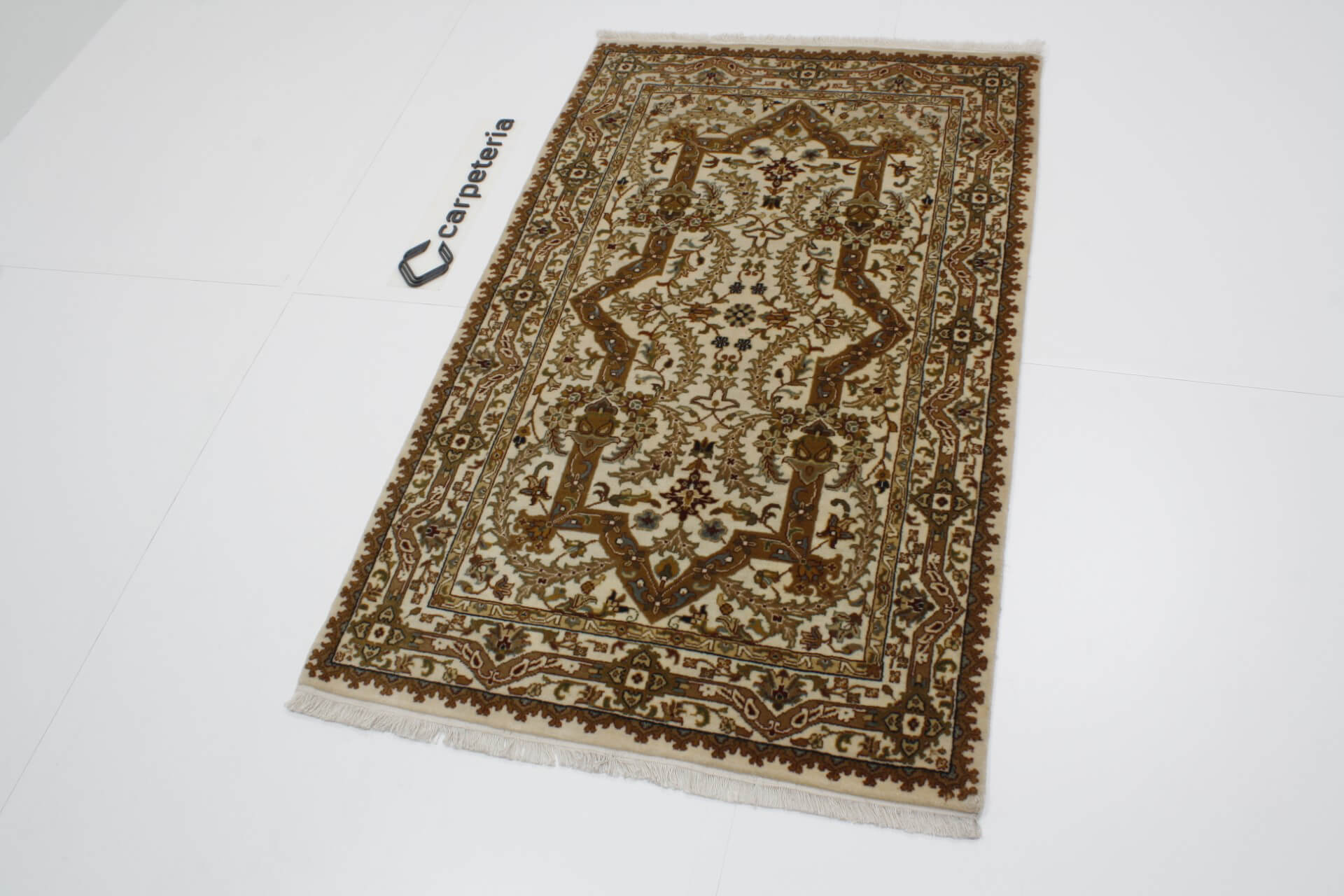 Persian rug Tabriz Exclusive