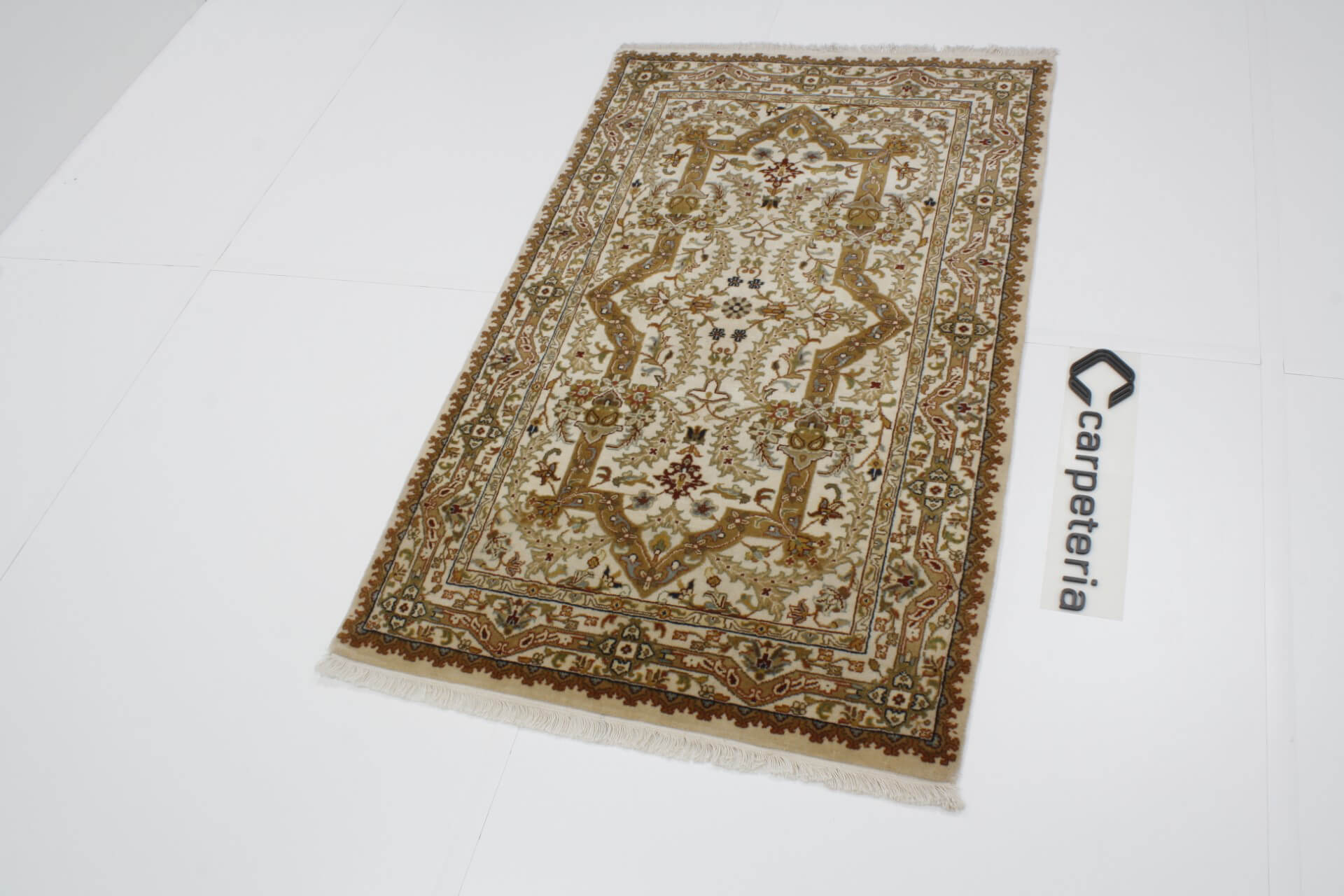 Persian rug Tabriz Exclusive