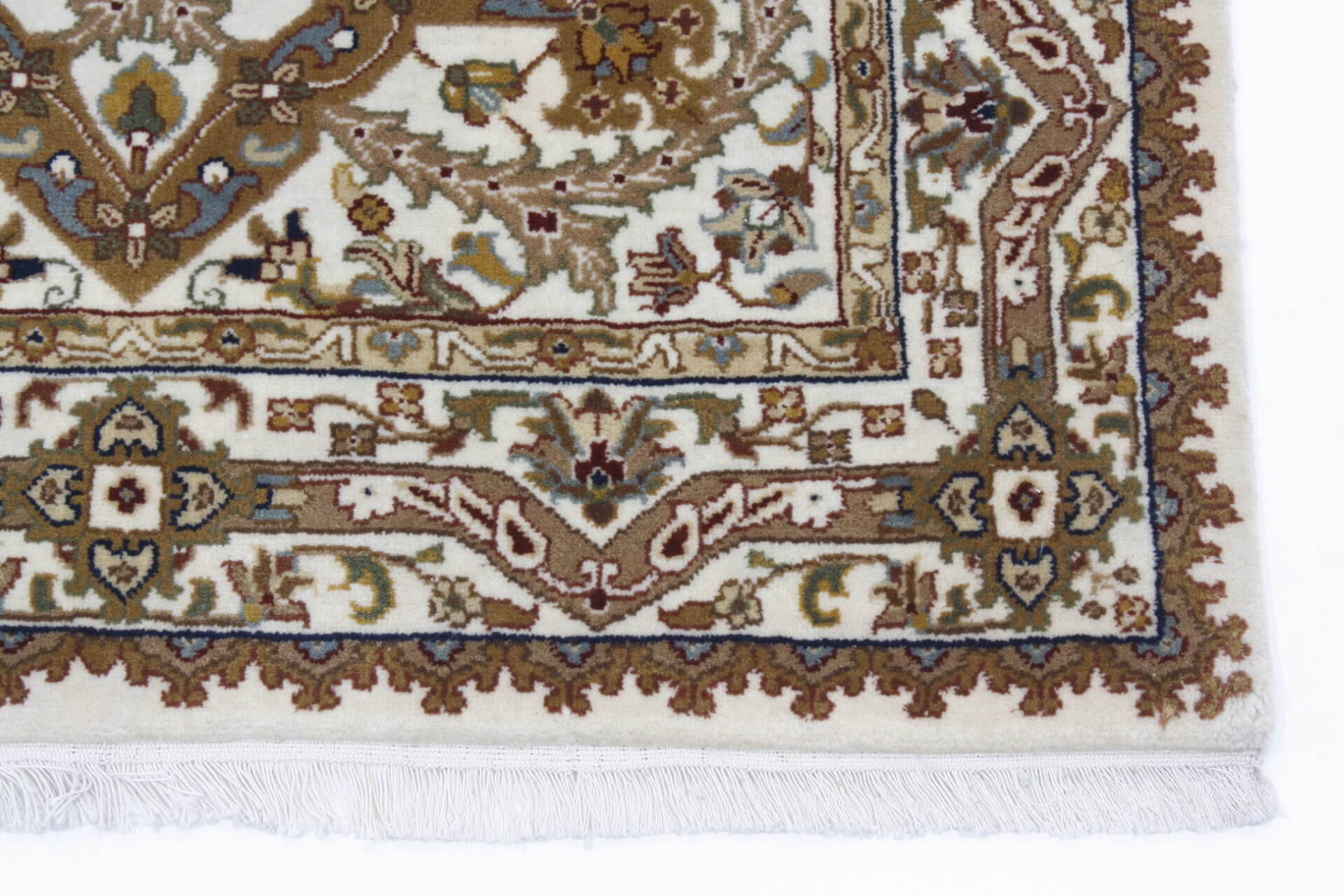 Persian rug Tabriz Exclusive