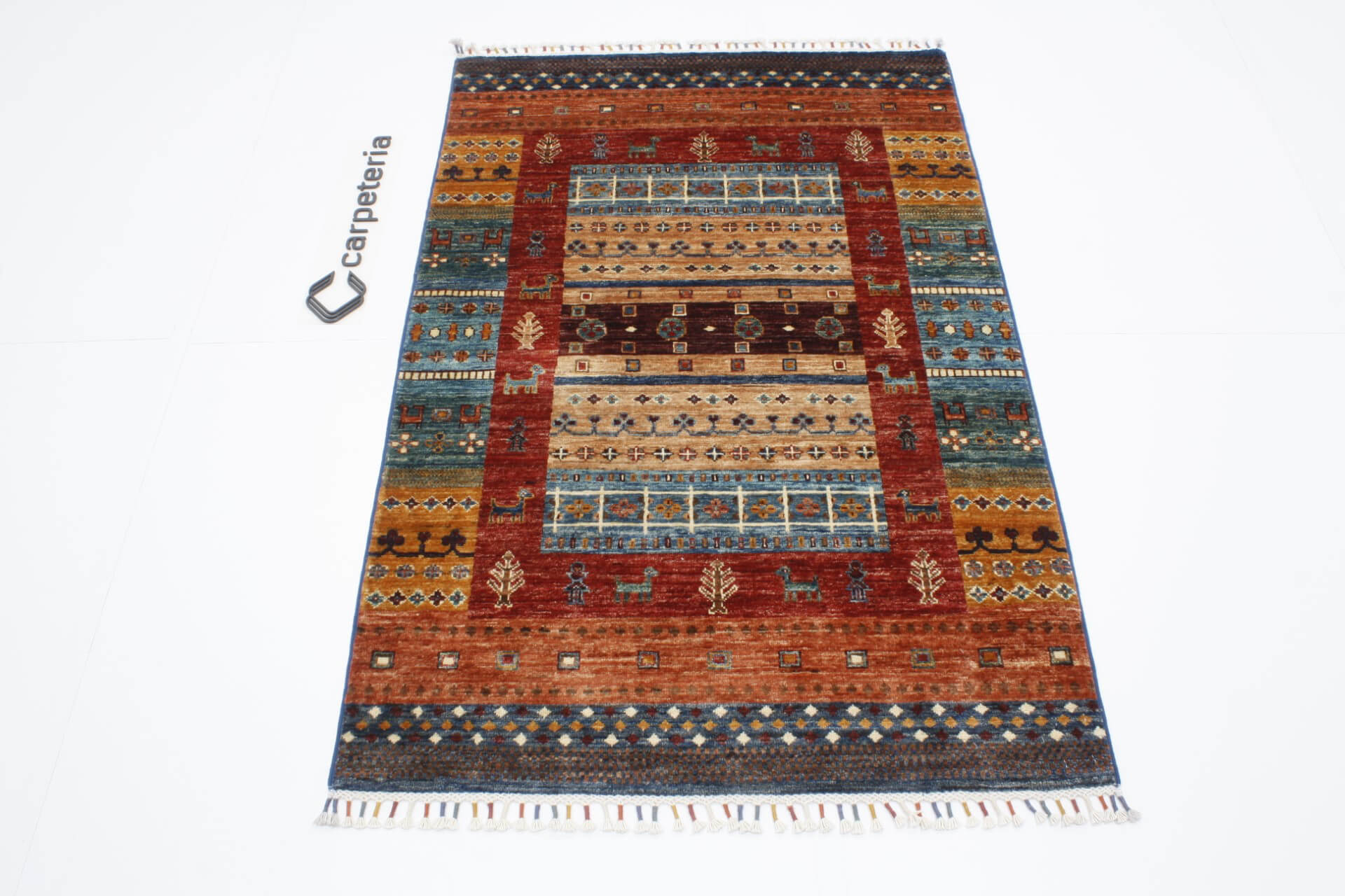 Oriental rug Ariana Exclusive