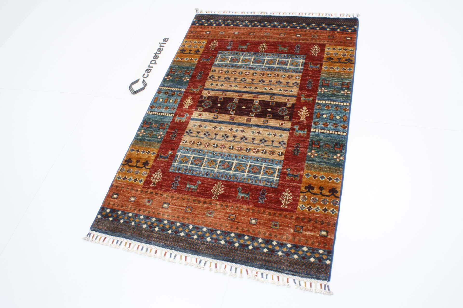 Oriental rug Ariana Exclusive