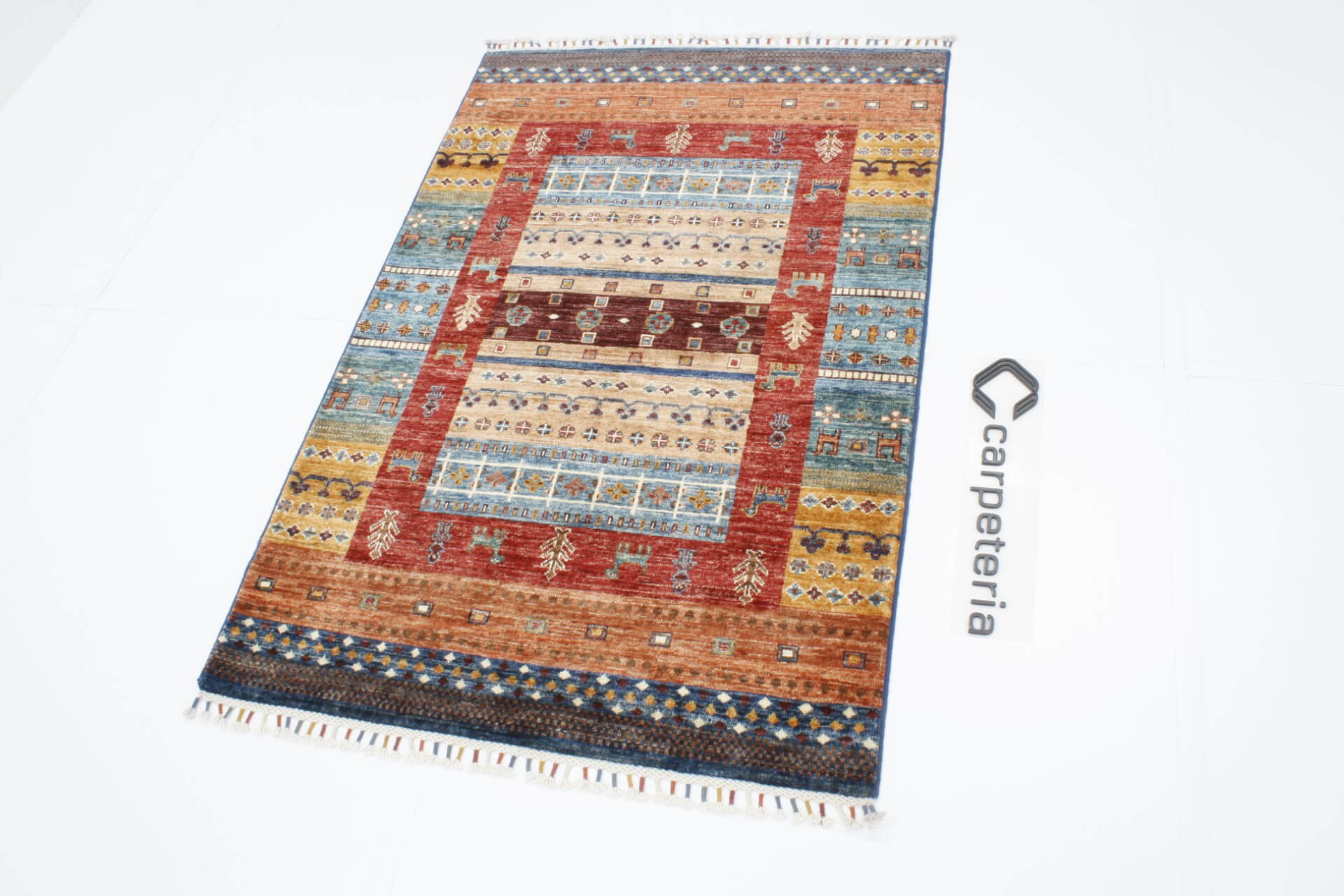 Oriental rug Ariana Exclusive