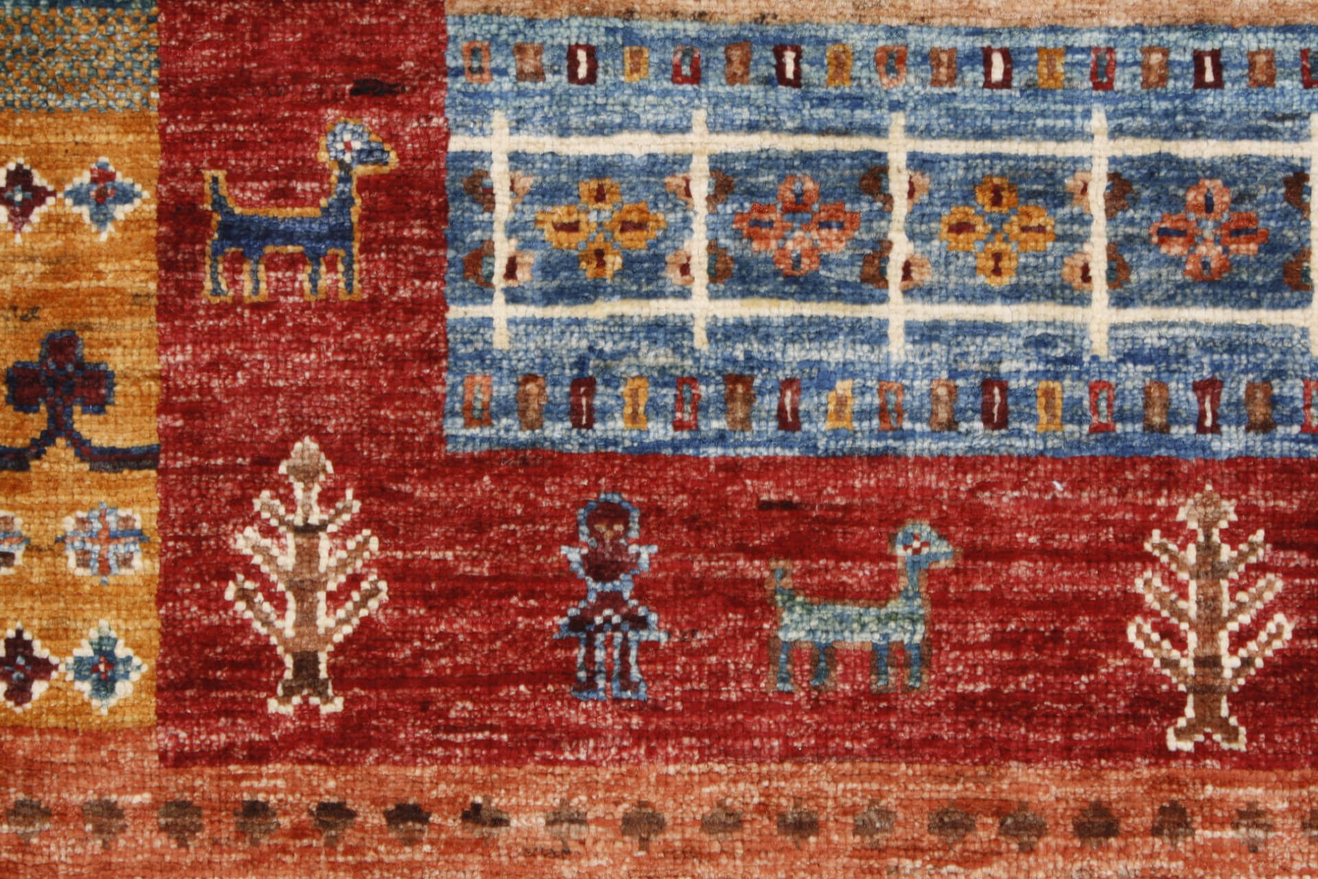 Oriental rug Ariana Exclusive