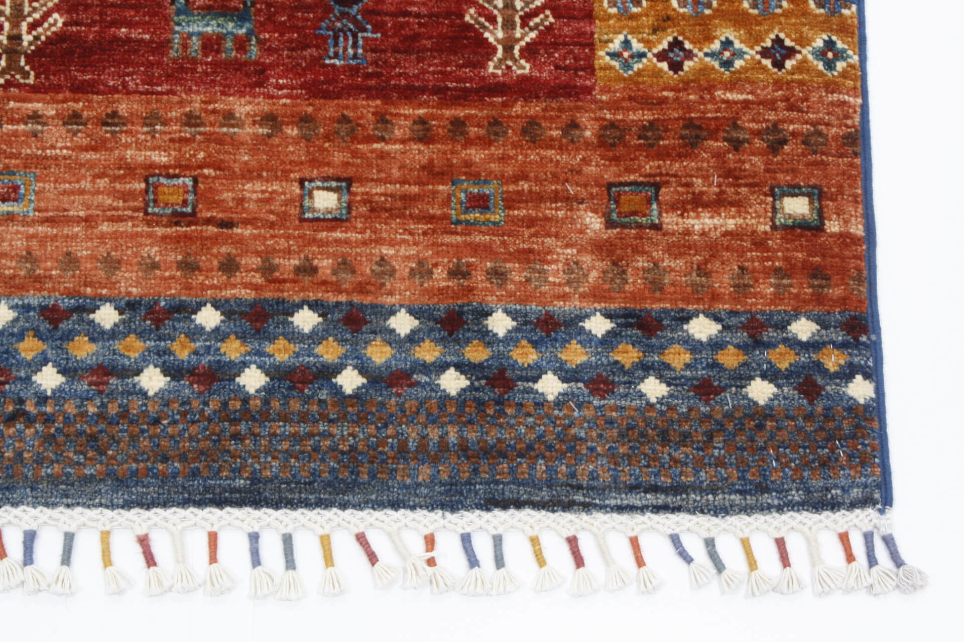 Oriental rug Ariana Exclusive