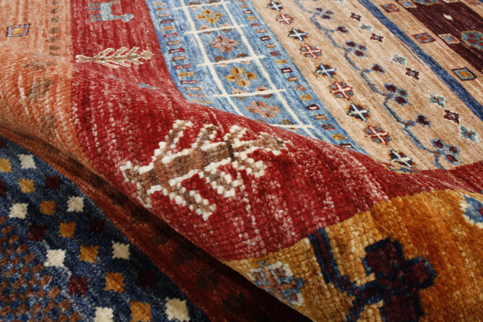 Oriental rug Ariana Exclusive