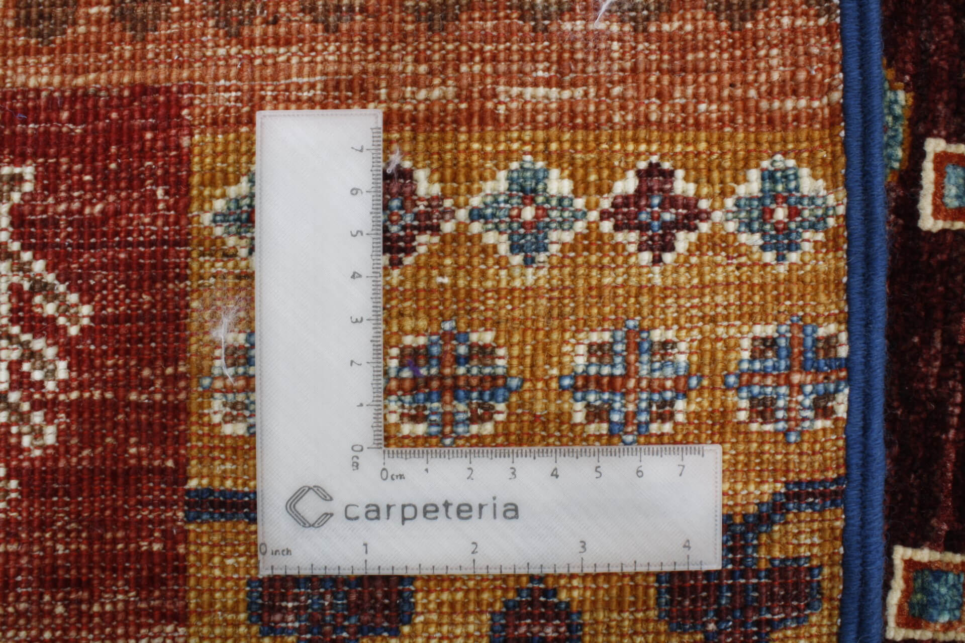 Oriental rug Ariana Exclusive