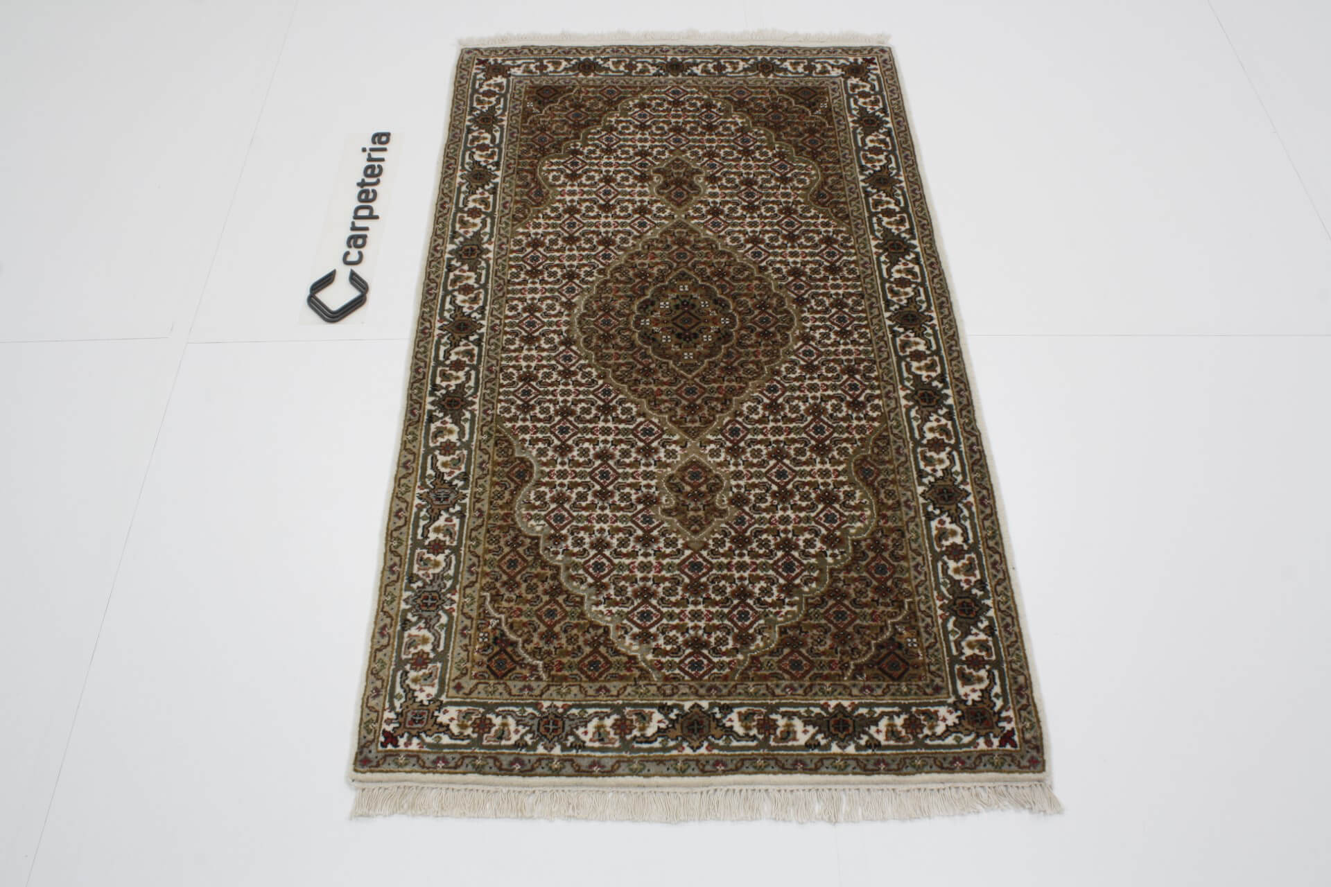 Oriental rug Tabriz Premium