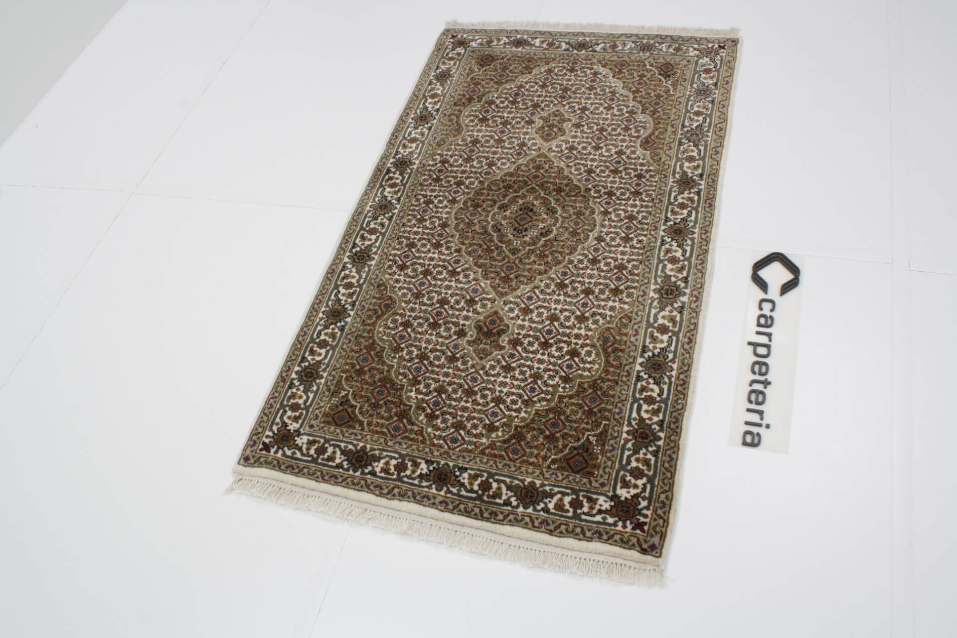 Oriental rug Tabriz Premium