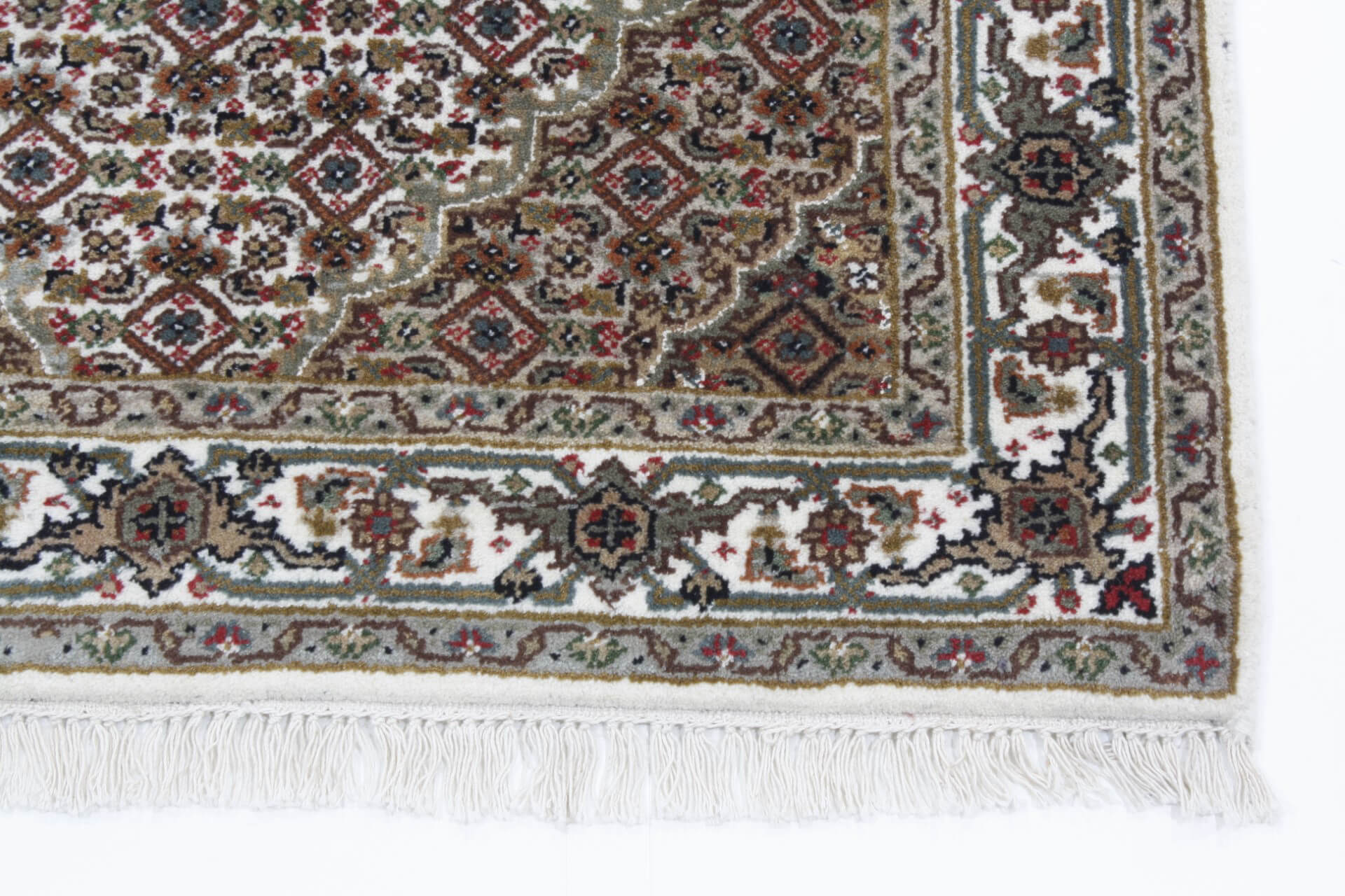 Oriental rug Tabriz Premium
