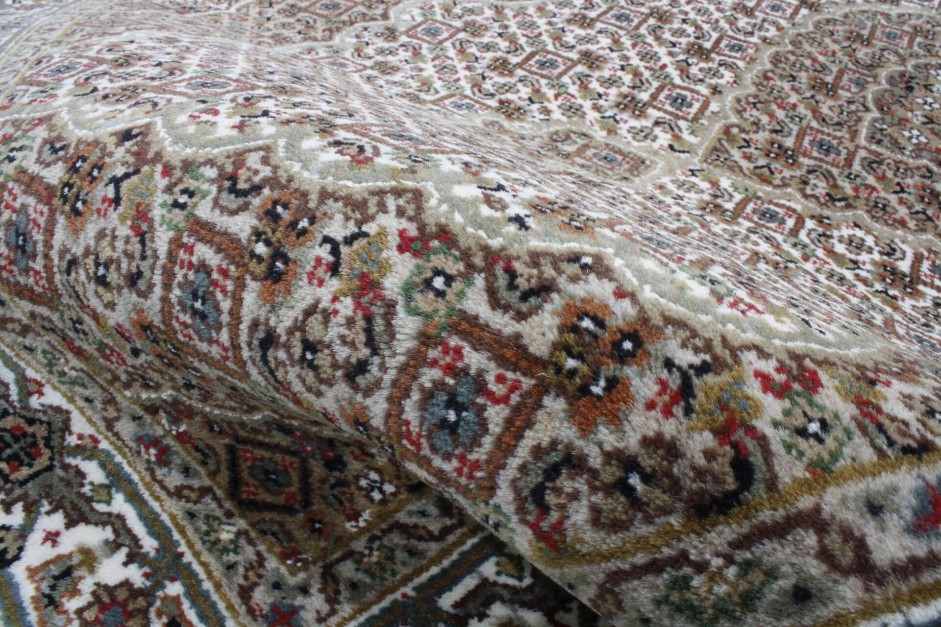 Orientální koberec Tabriz Premium